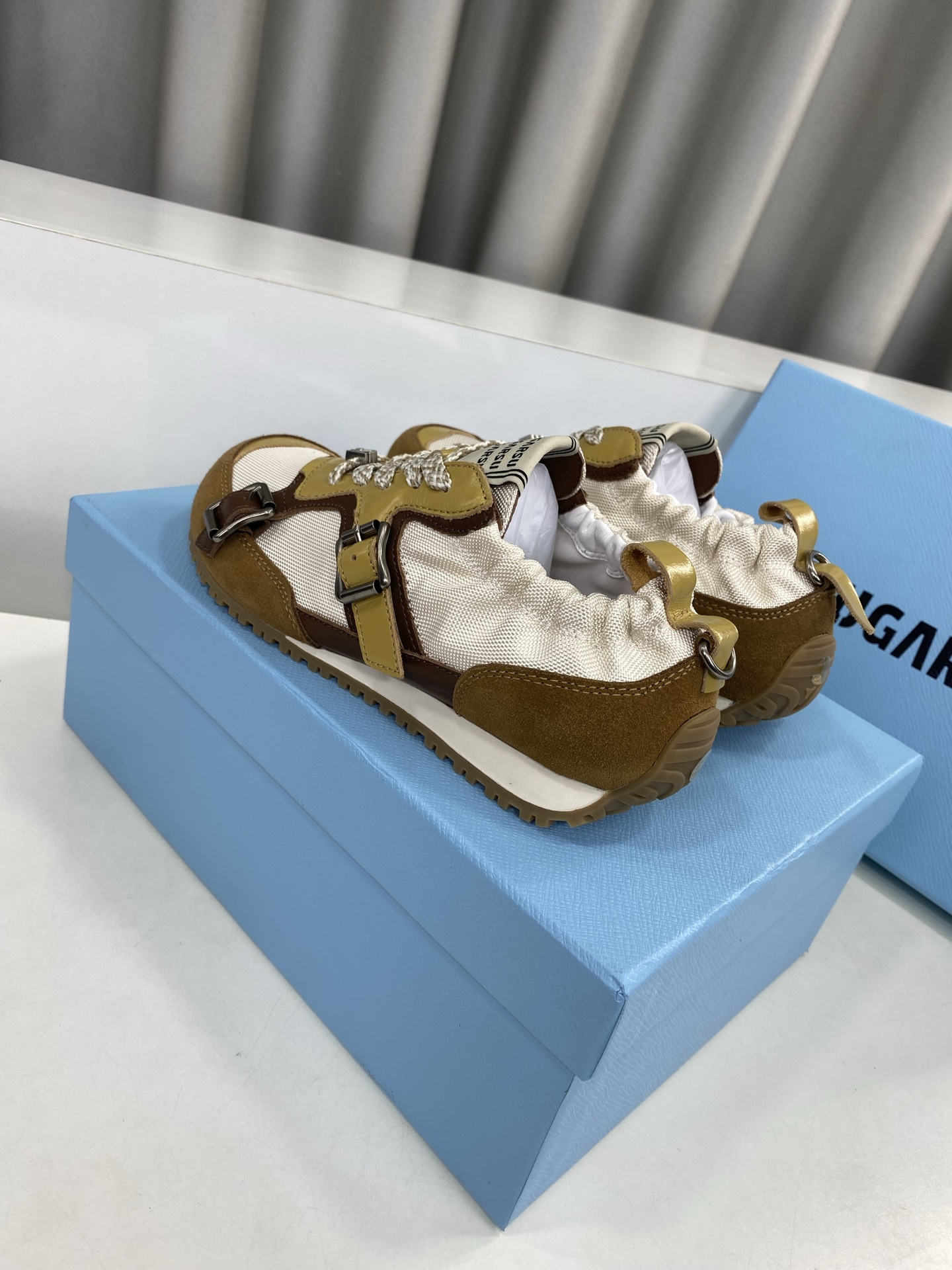 Balenciaga Female Sneakers S