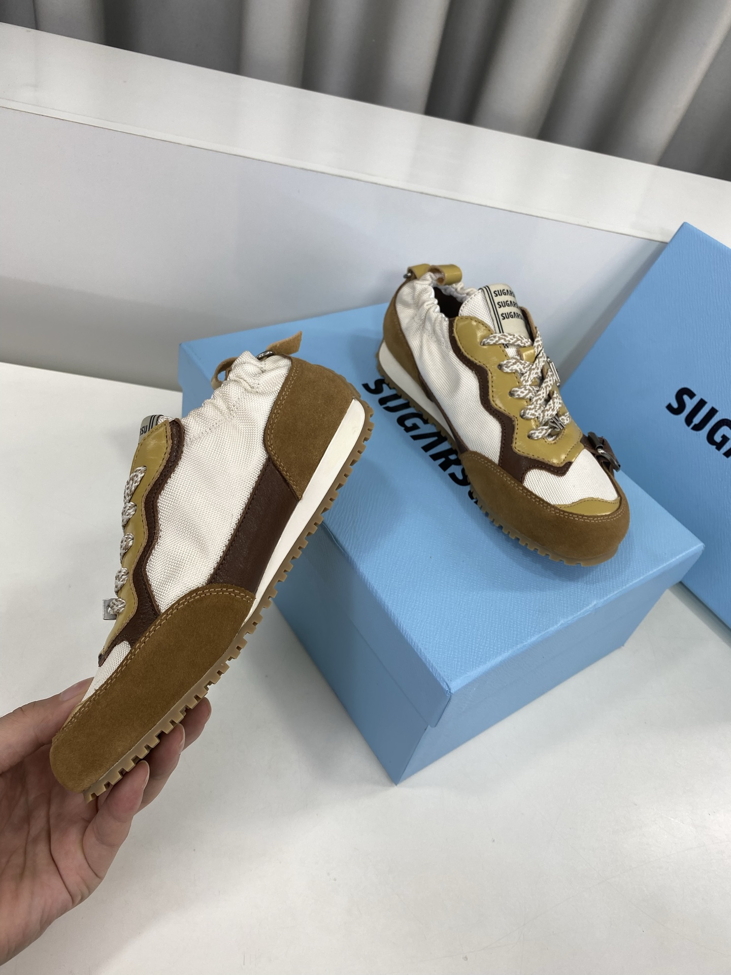 Balenciaga Female Sneakers S