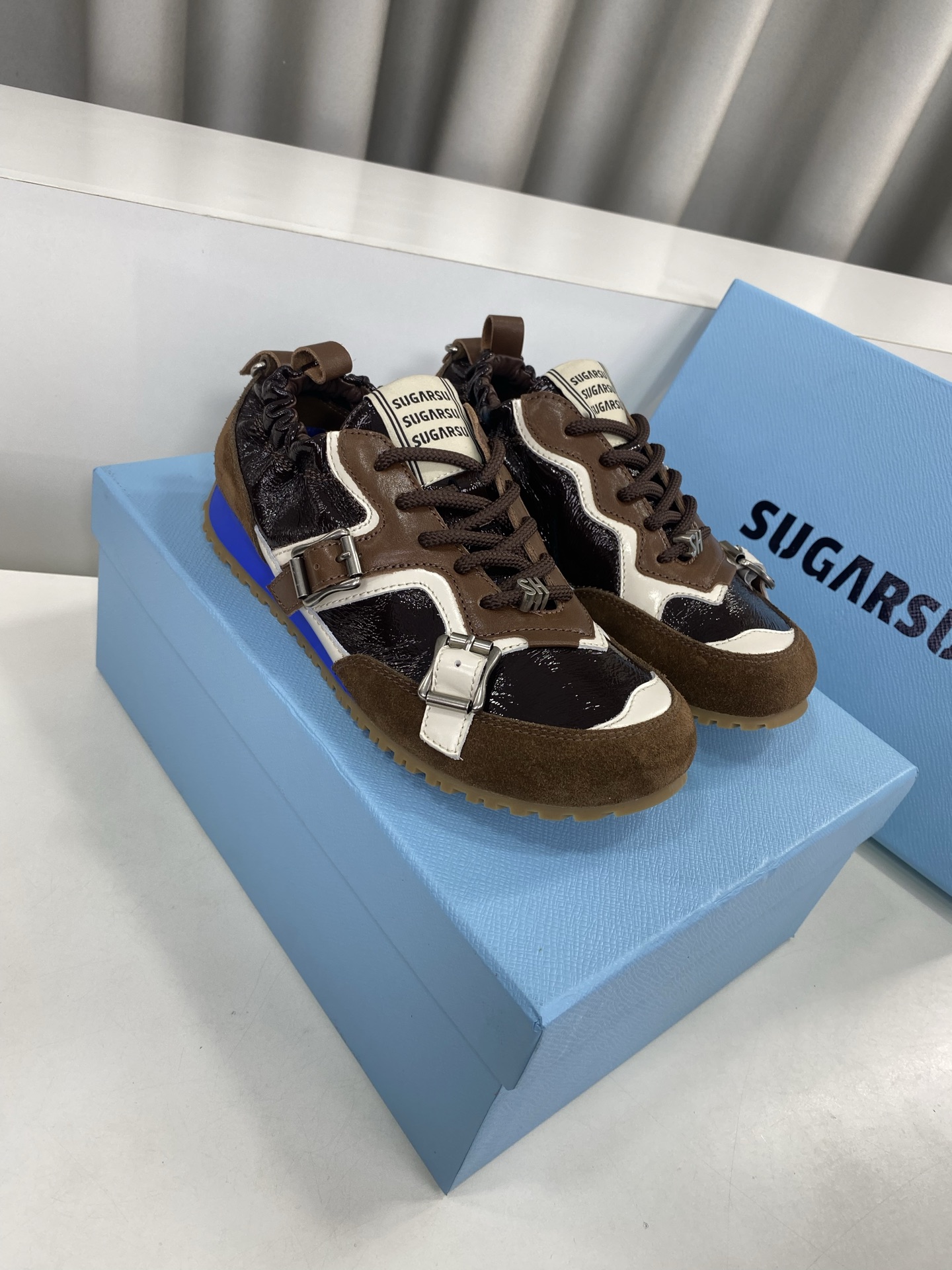 Balenciaga Female Sneakers S