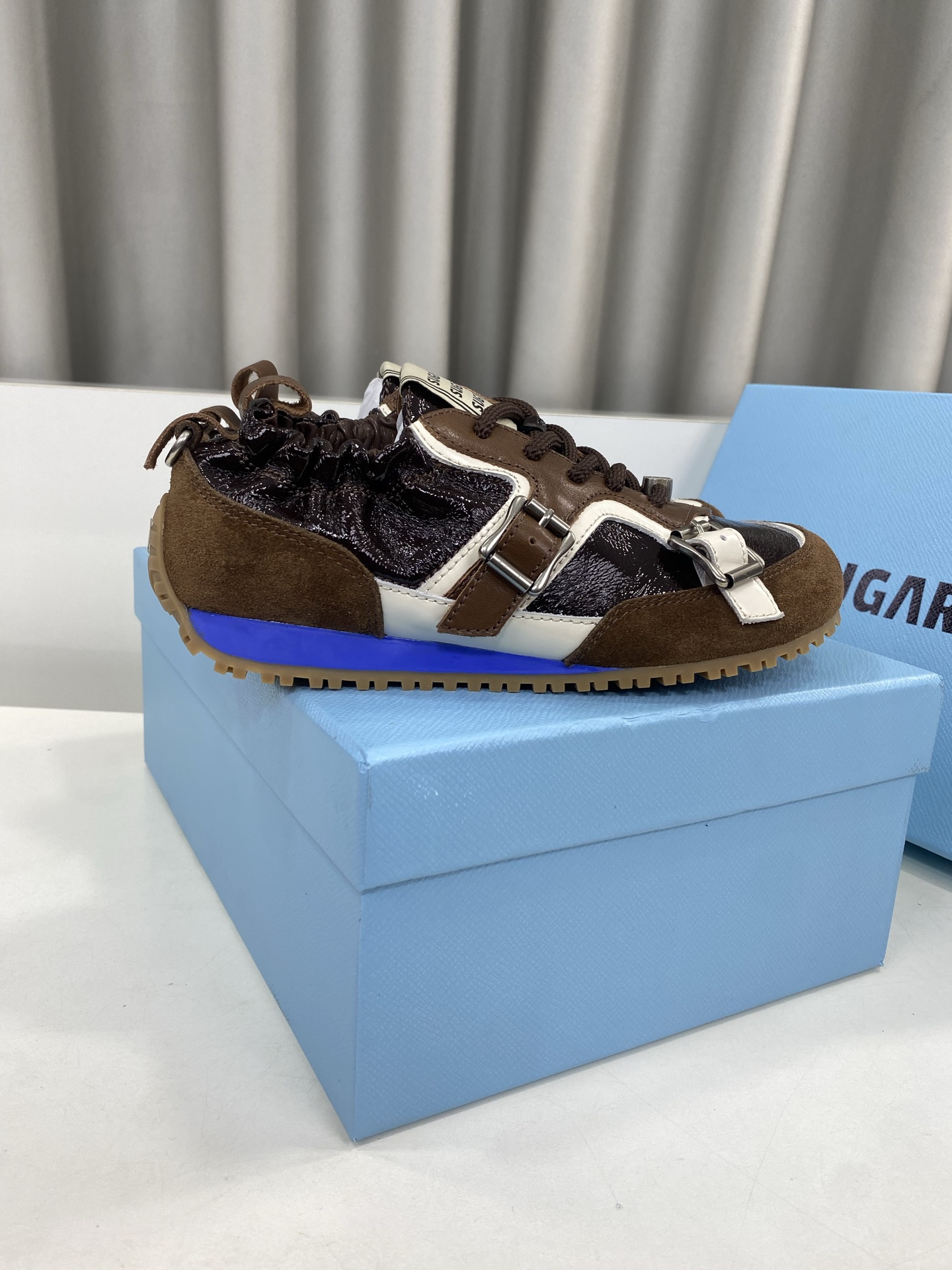 Balenciaga Female Sneakers S