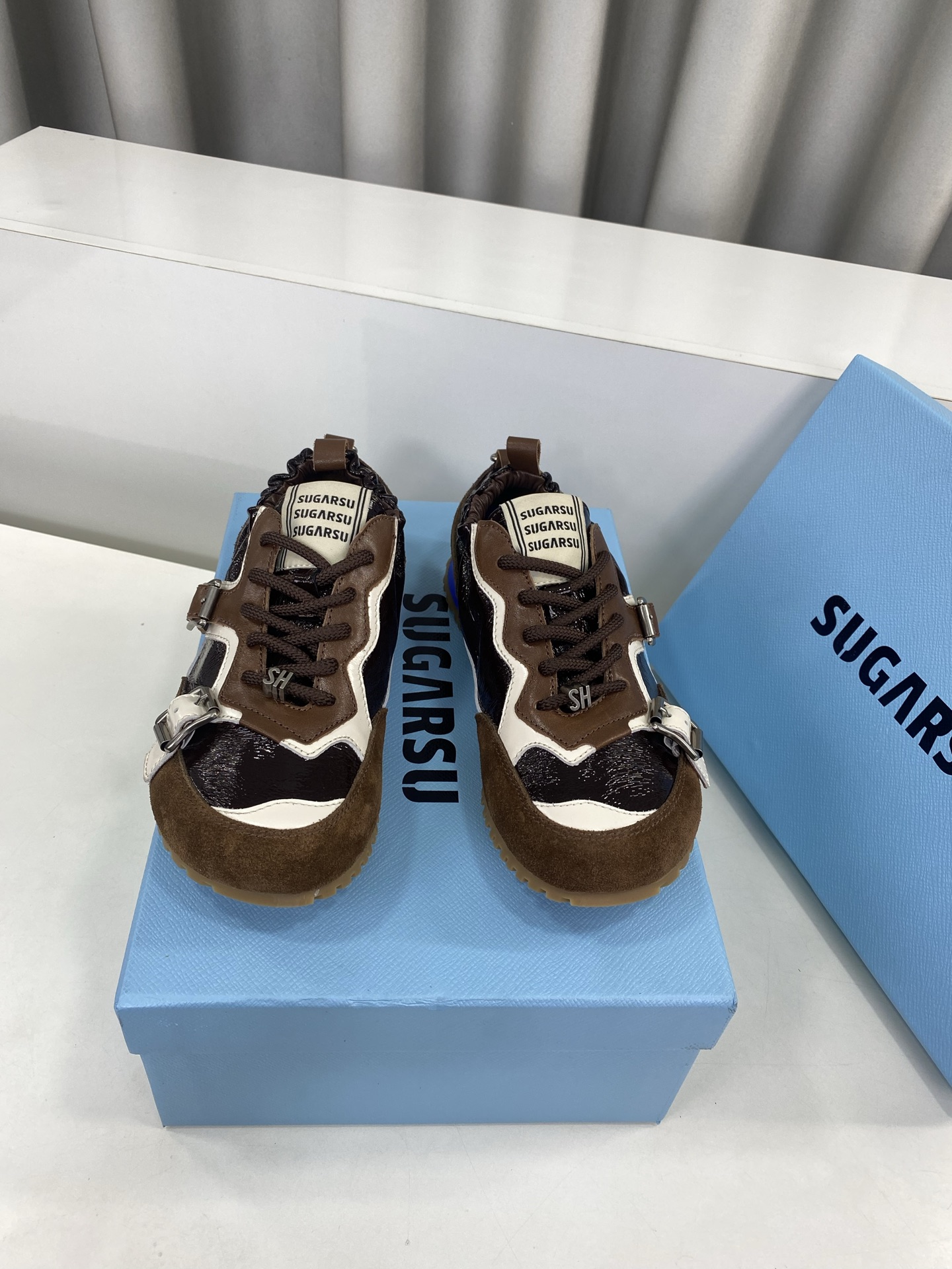 Balenciaga Female Sneakers S