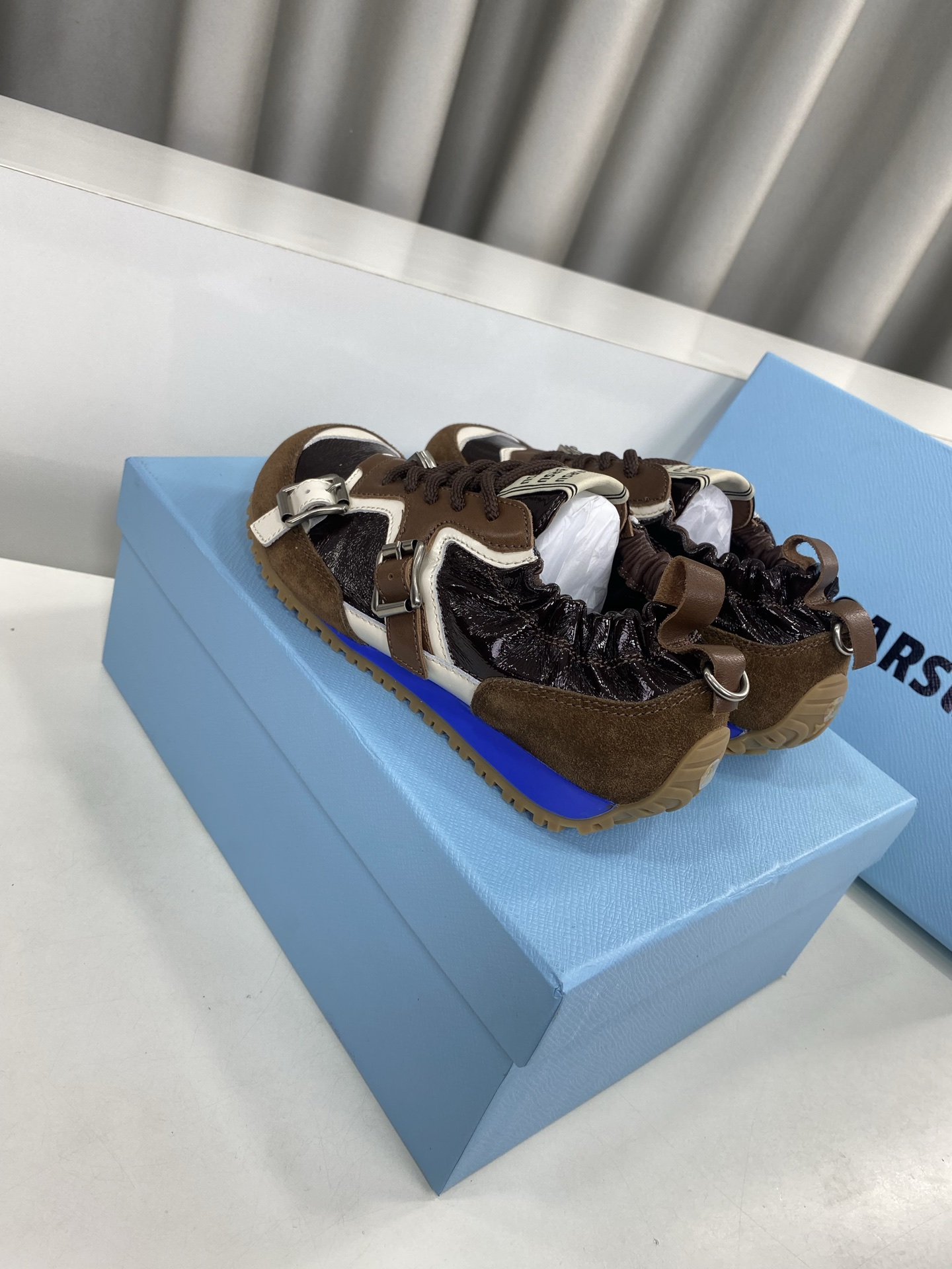 Balenciaga Female Sneakers S