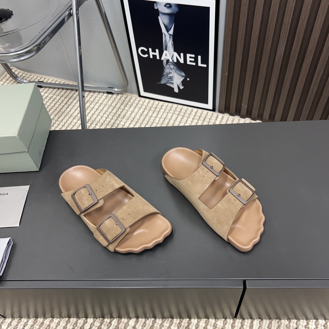 Calvin Klein Male Basic Shoes M-l-s