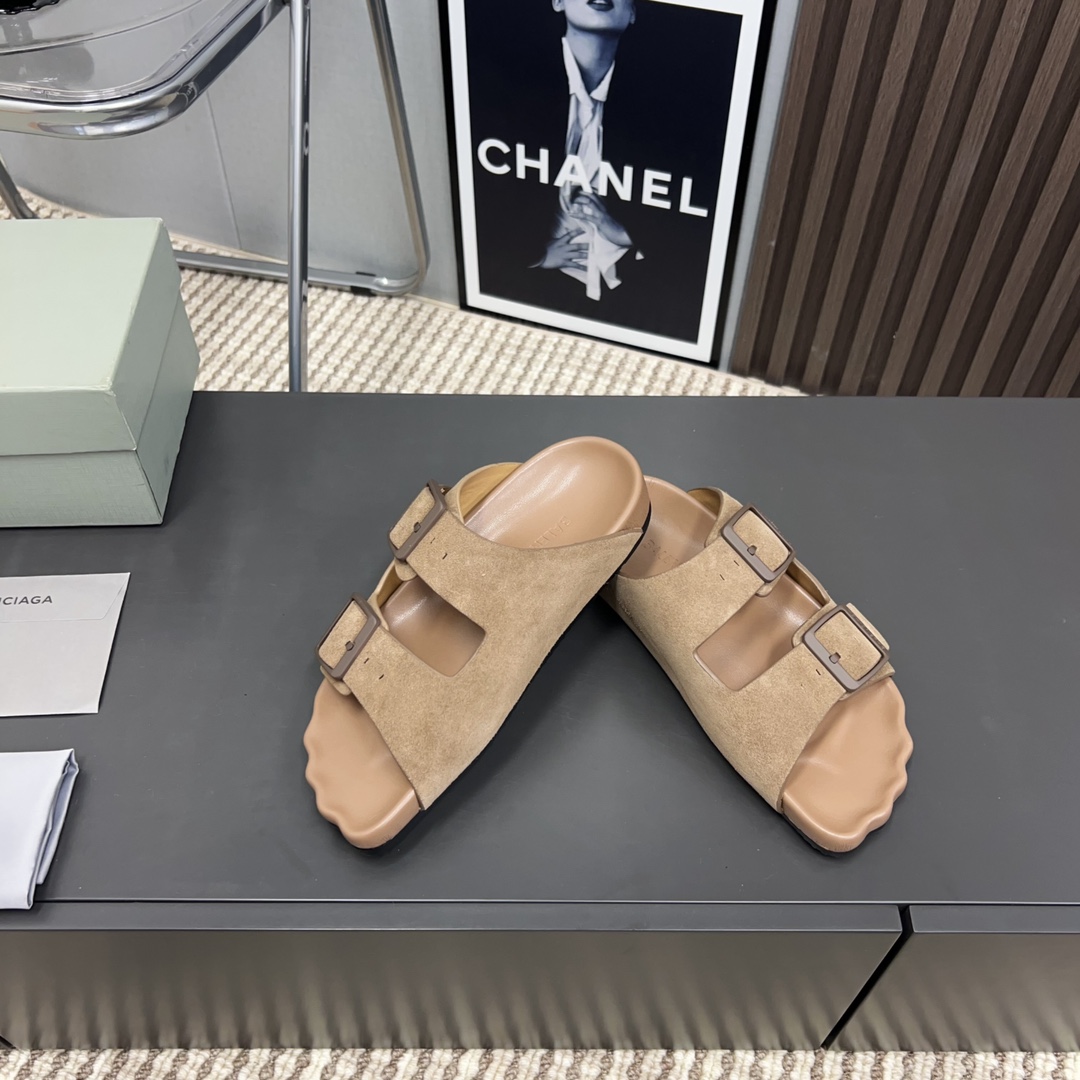 Calvin Klein Male Basic Shoes M-l-s