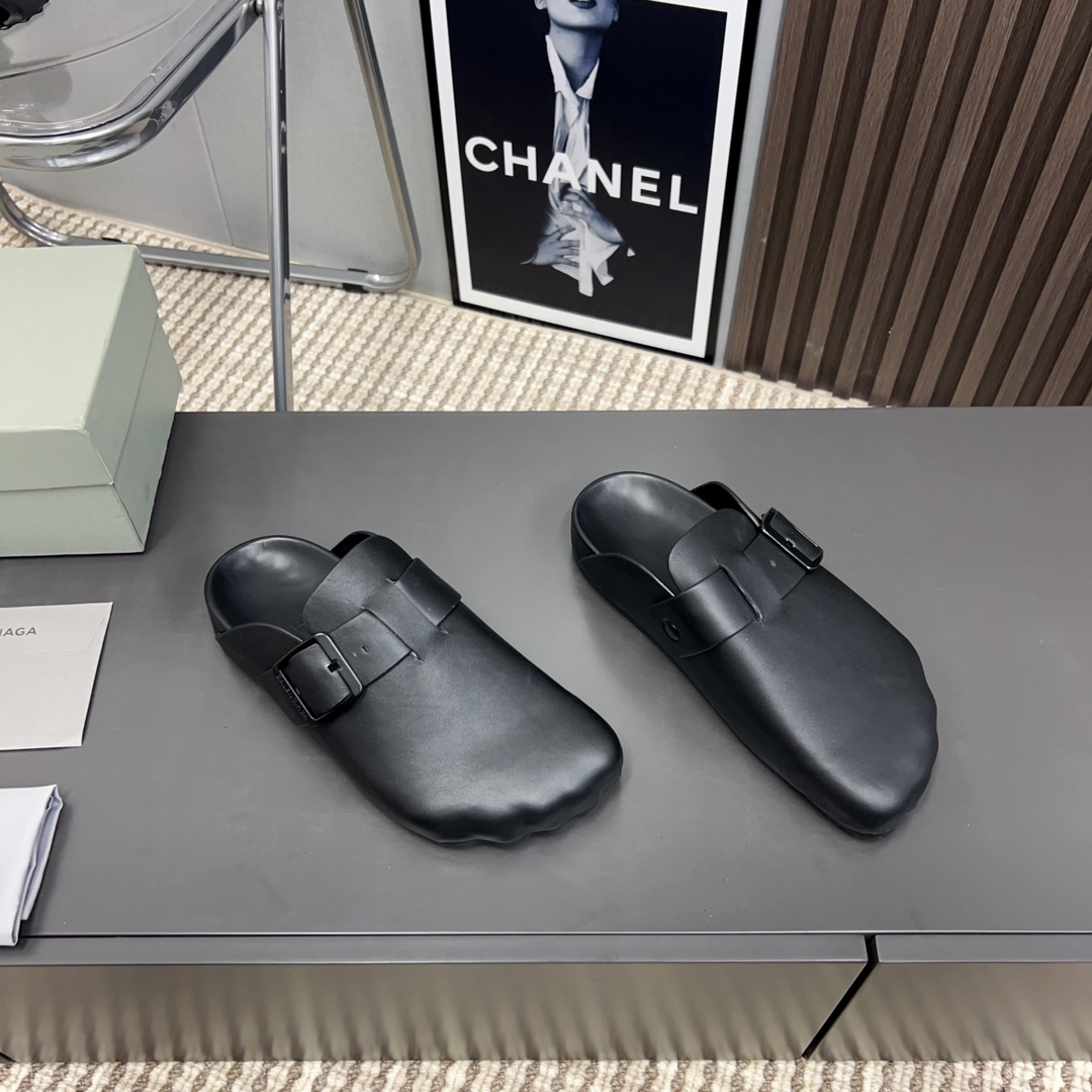 Calvin Klein Male Basic Shoes M-l-s