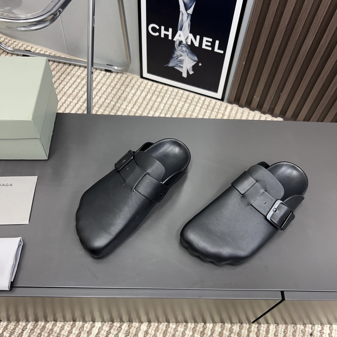 Calvin Klein Male Basic Shoes M-l-s