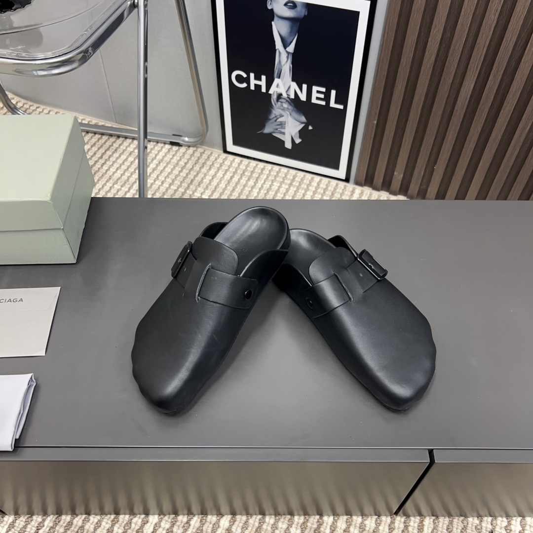 Calvin Klein Male Basic Shoes M-l-s