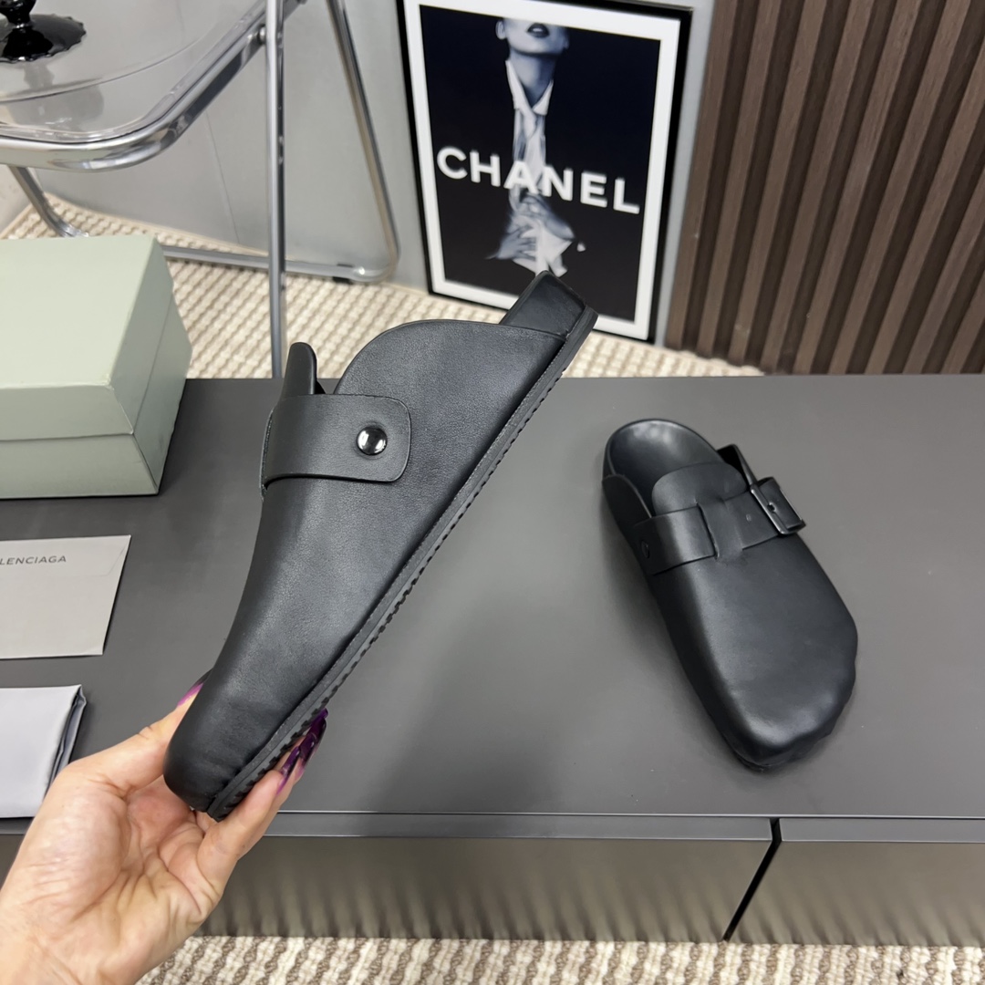 Calvin Klein Male Basic Shoes M-l-s