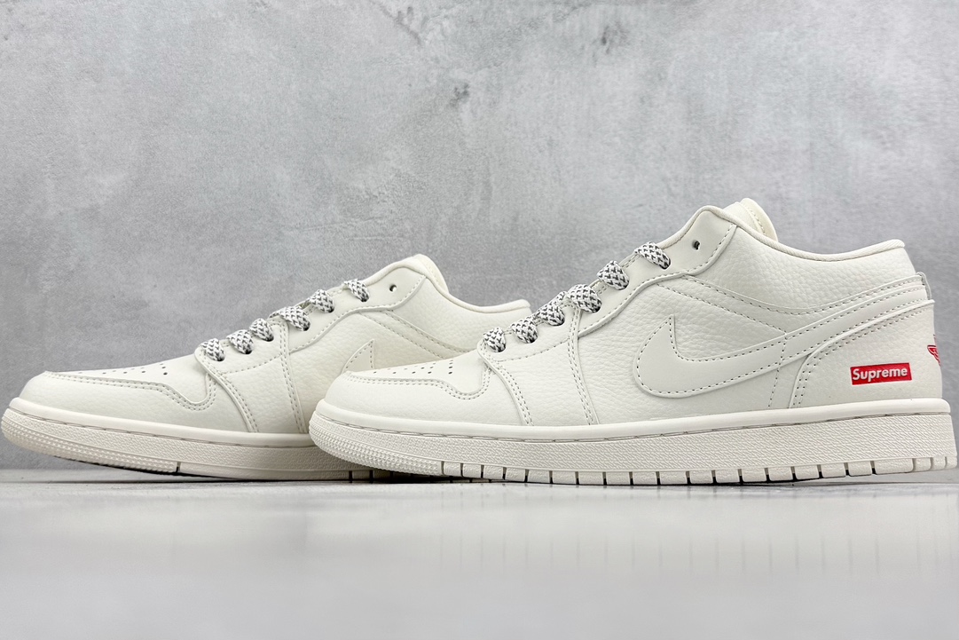 Jordan Nike Supreme Board Shoes M-l-s