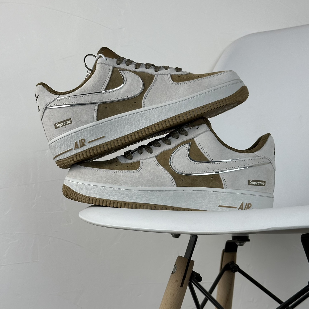 Nike Supreme Board Shoes M-l-s