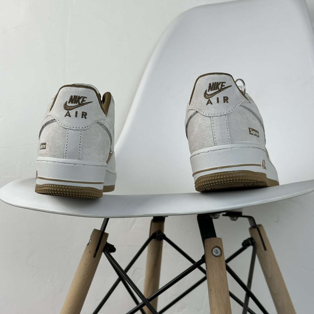 Nike Supreme Board Shoes M-l-s