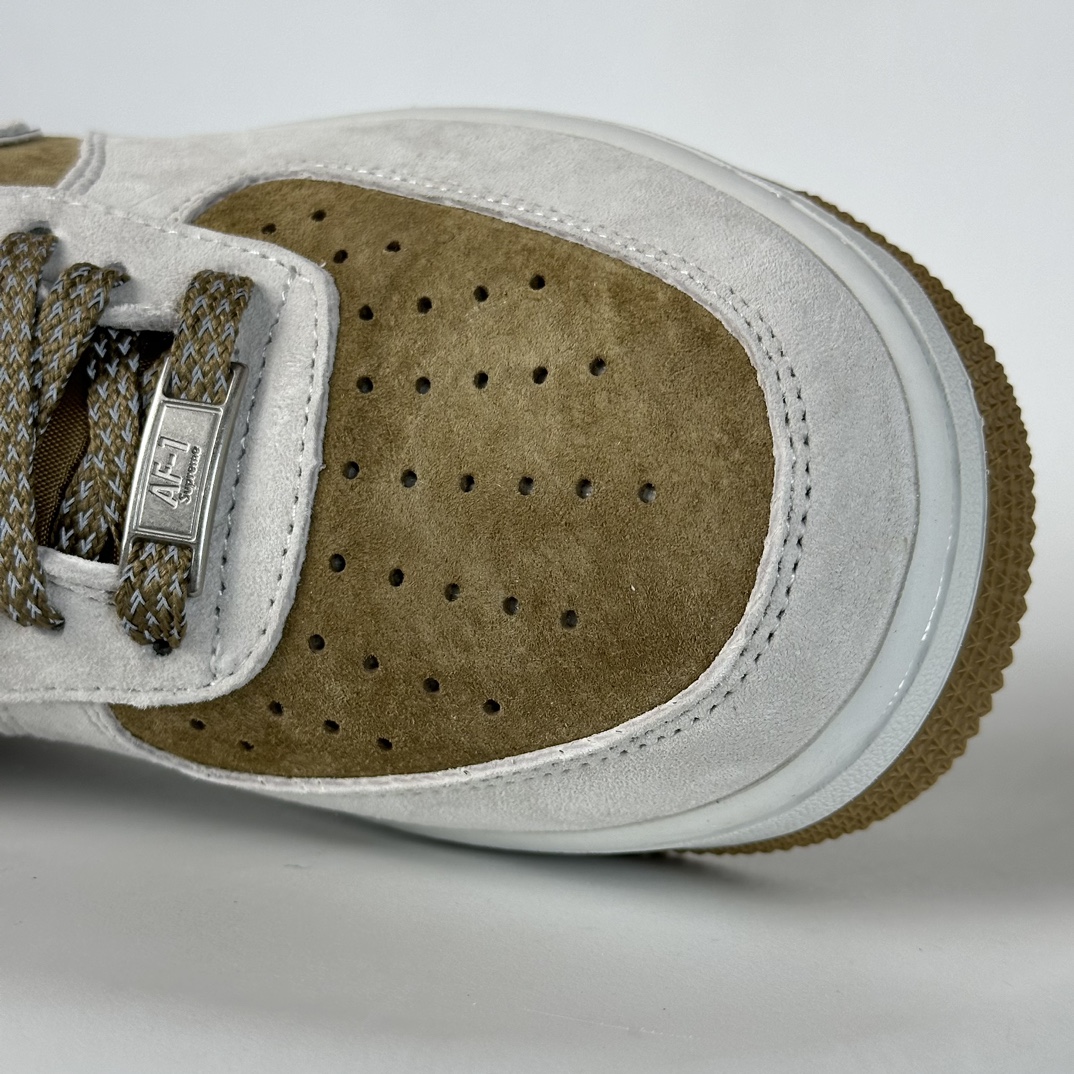 Nike Supreme Board Shoes M-l-s