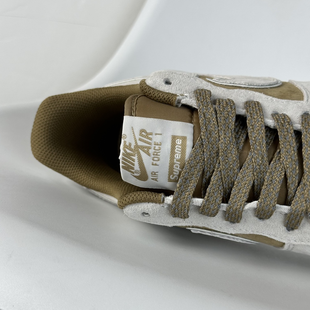 Nike Supreme Board Shoes M-l-s