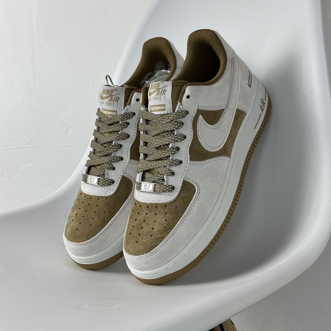 Nike Supreme Board Shoes M-l-s