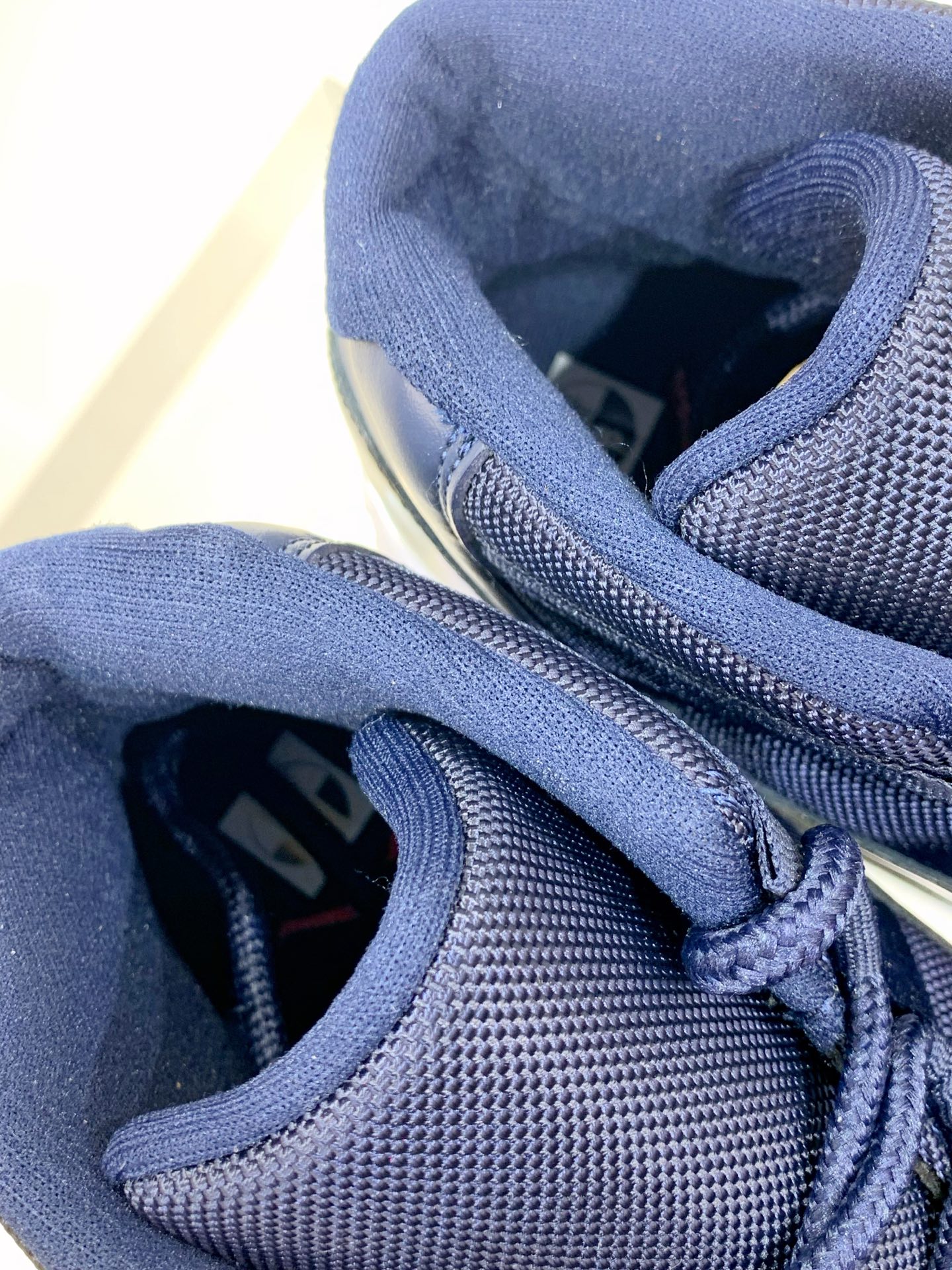 Jordan Nike Basic Shoes S