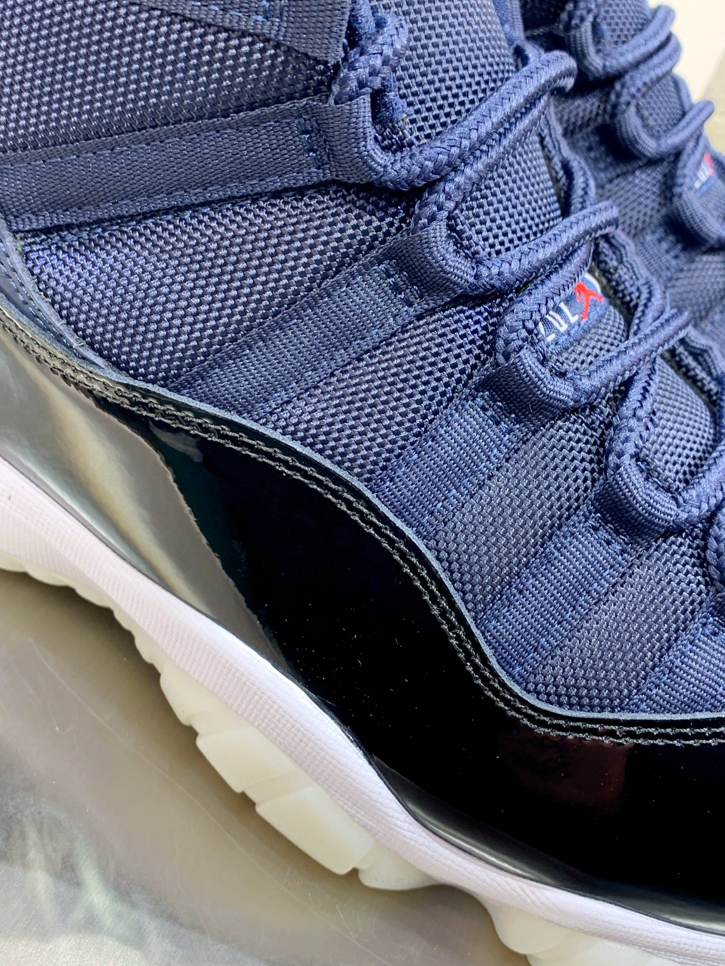 Jordan Nike Basic Shoes S