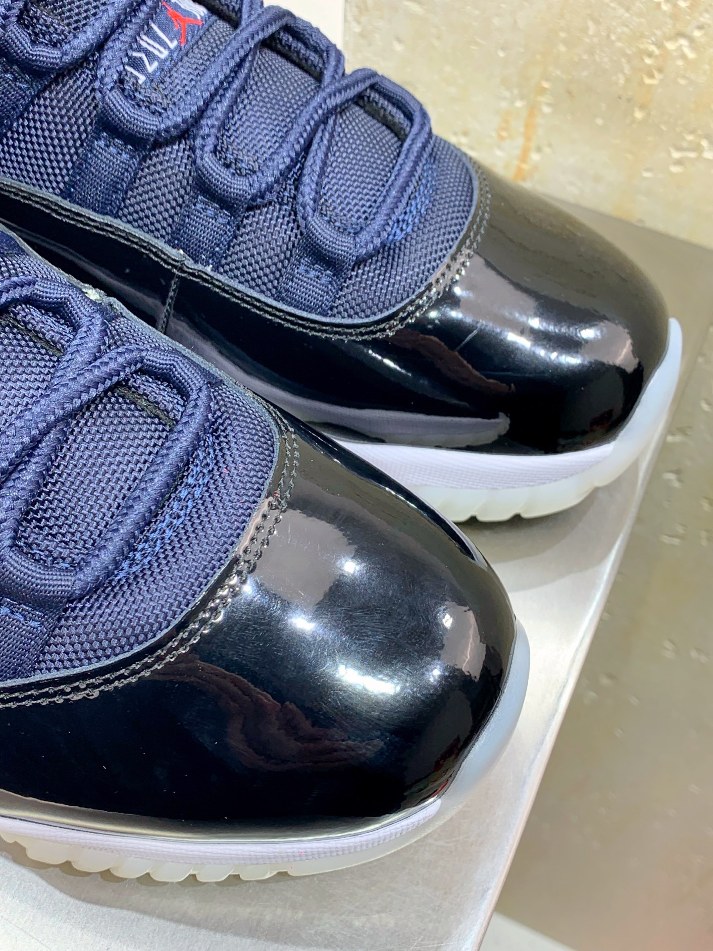 Jordan Nike Basic Shoes S