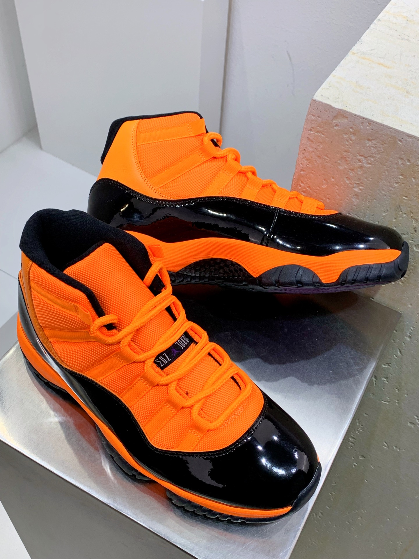 Jordan Nike Basic Shoes S