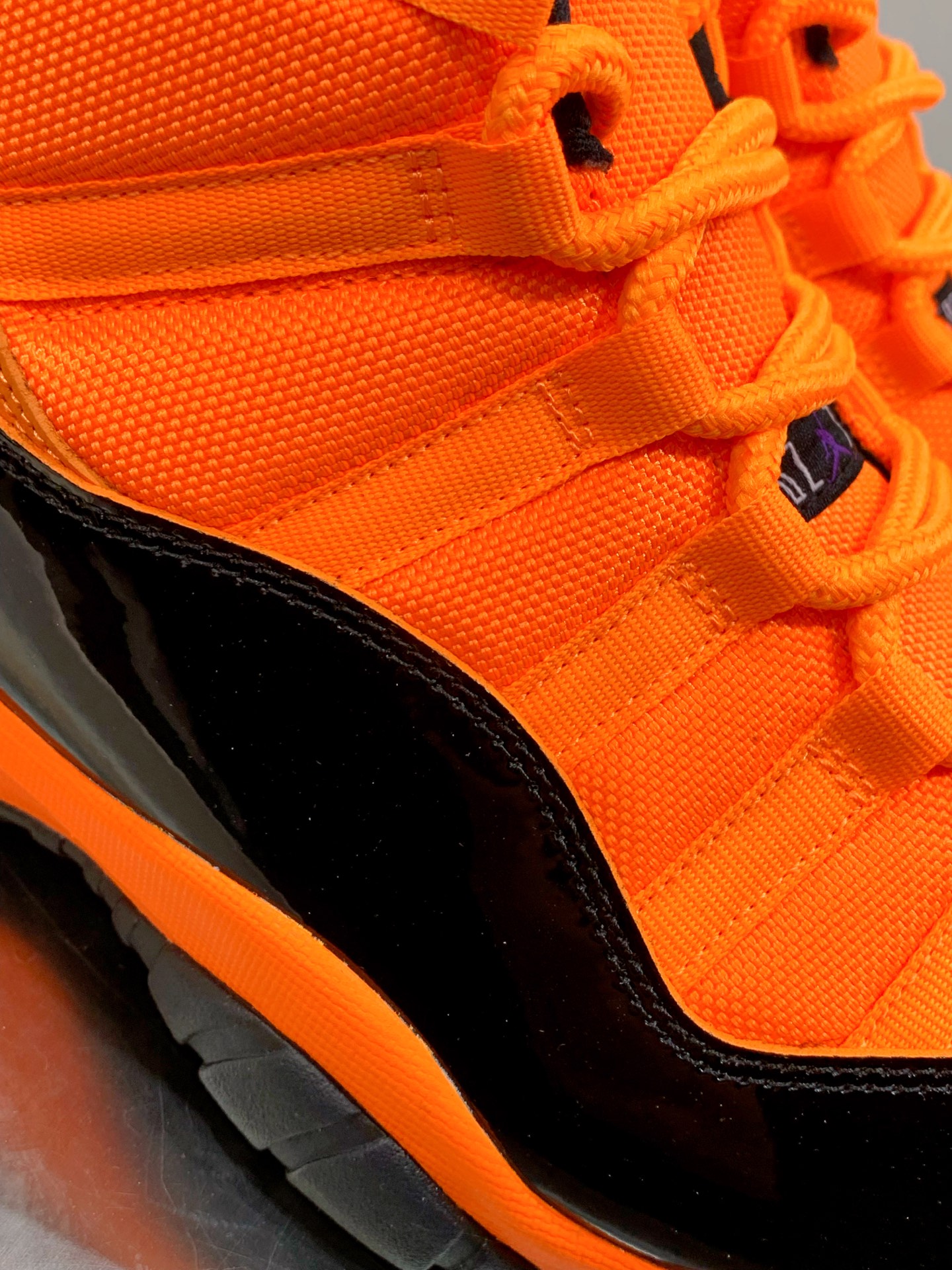 Jordan Nike Basic Shoes S