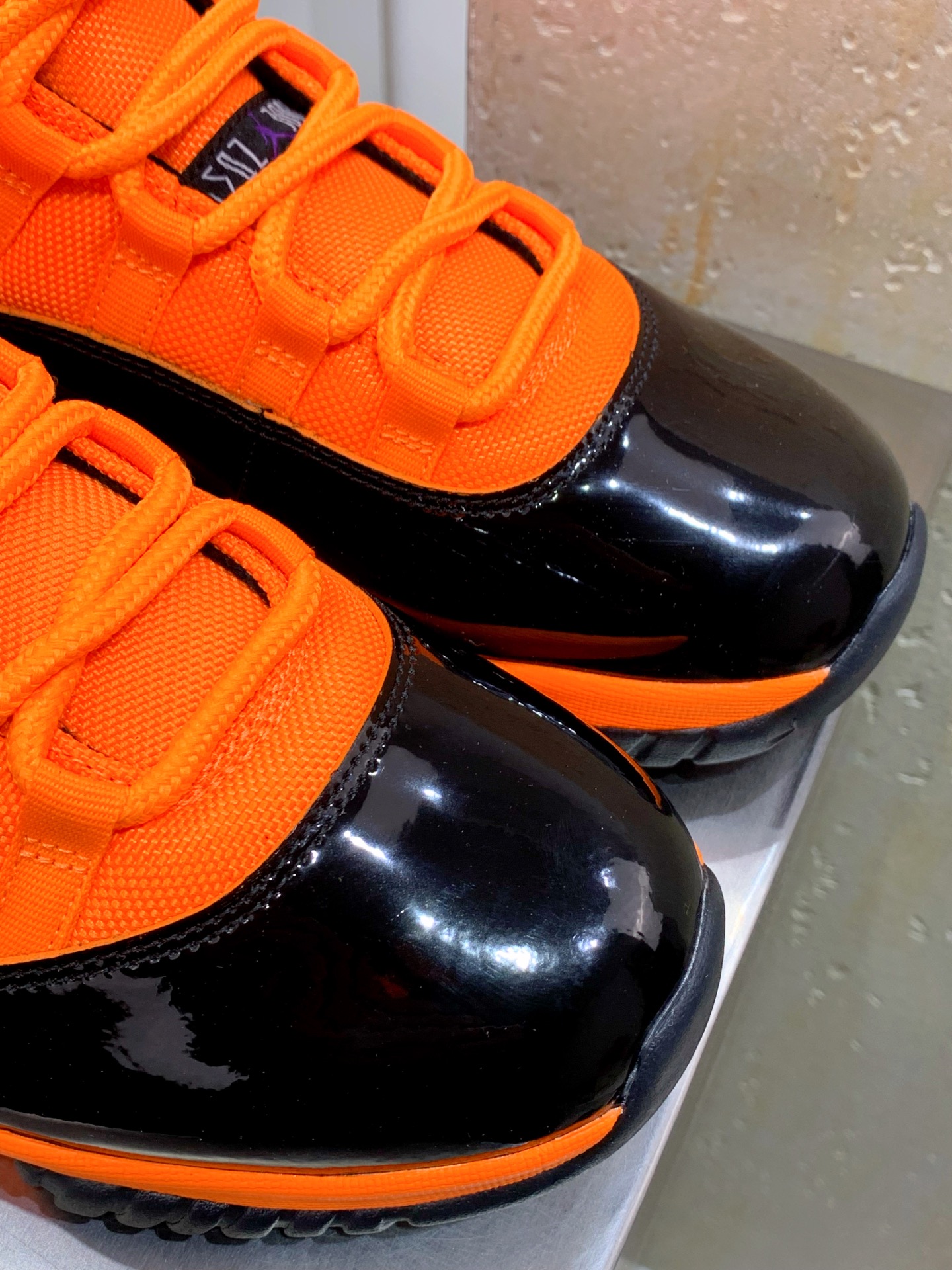 Jordan Nike Basic Shoes S