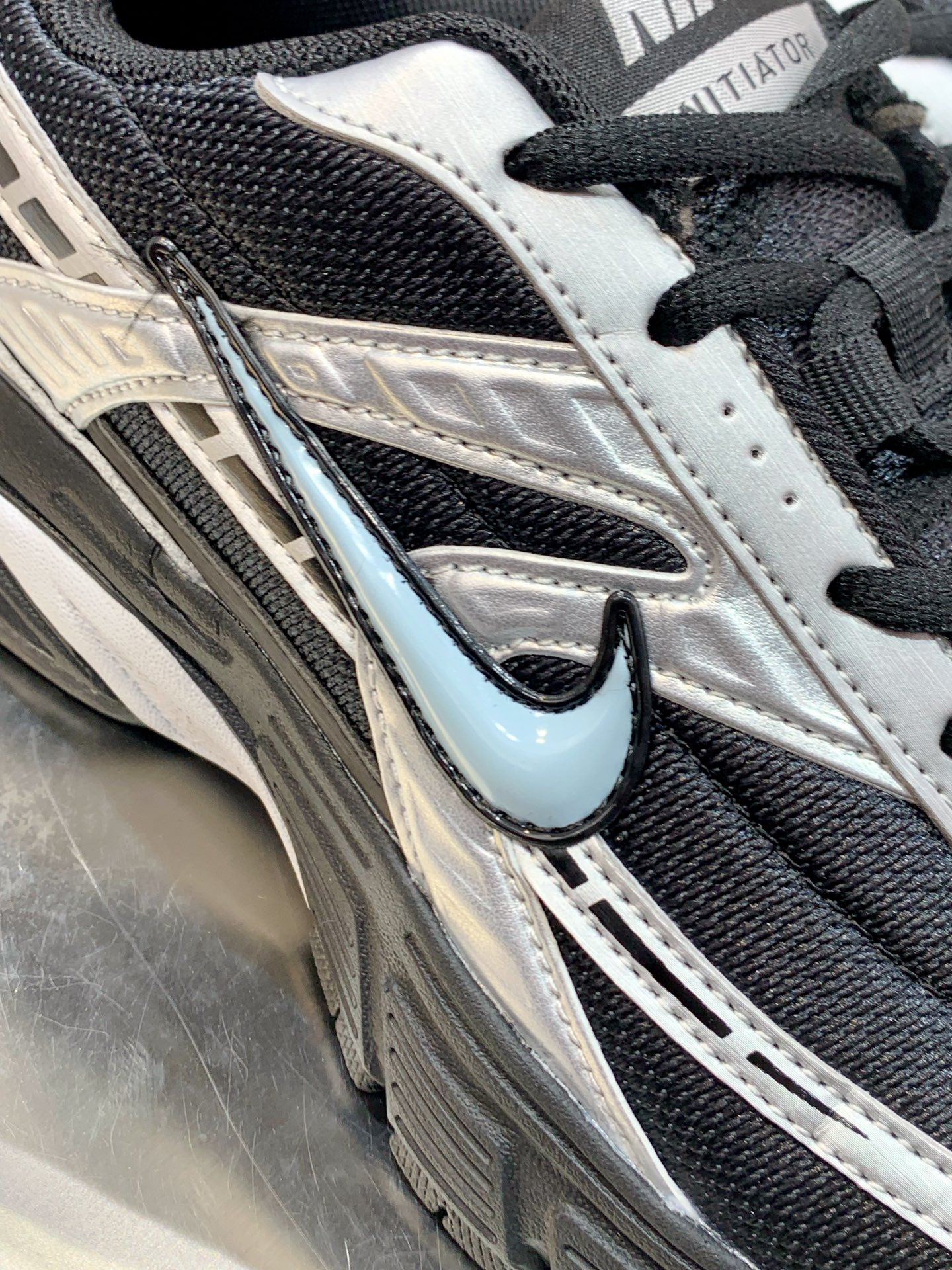 Sneakers Breathable