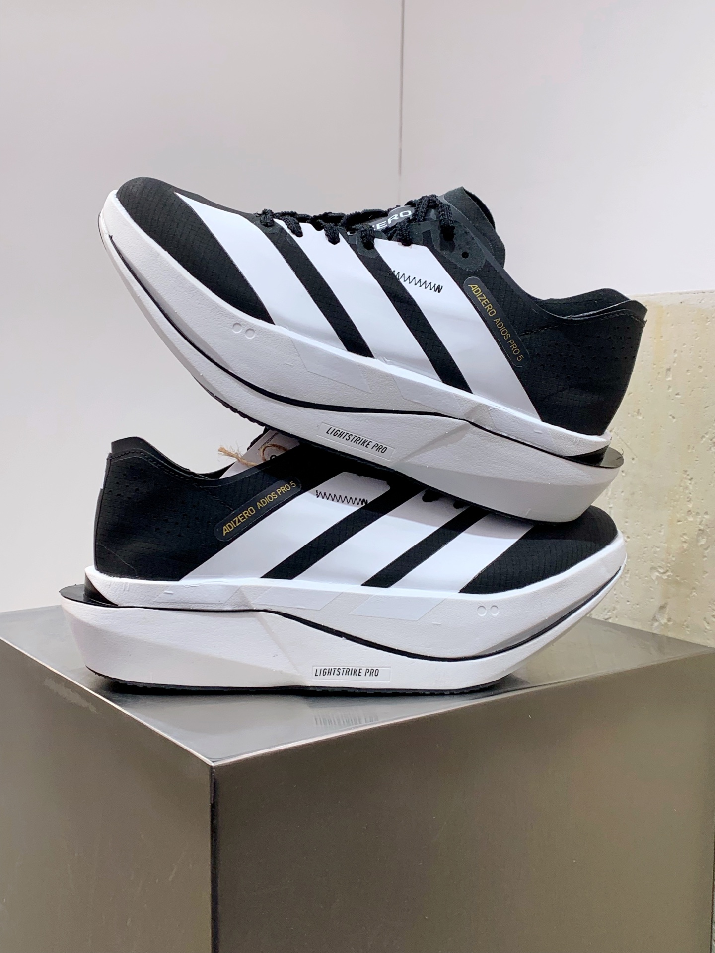 Adidas Basic Shoes Breathable M-l-s