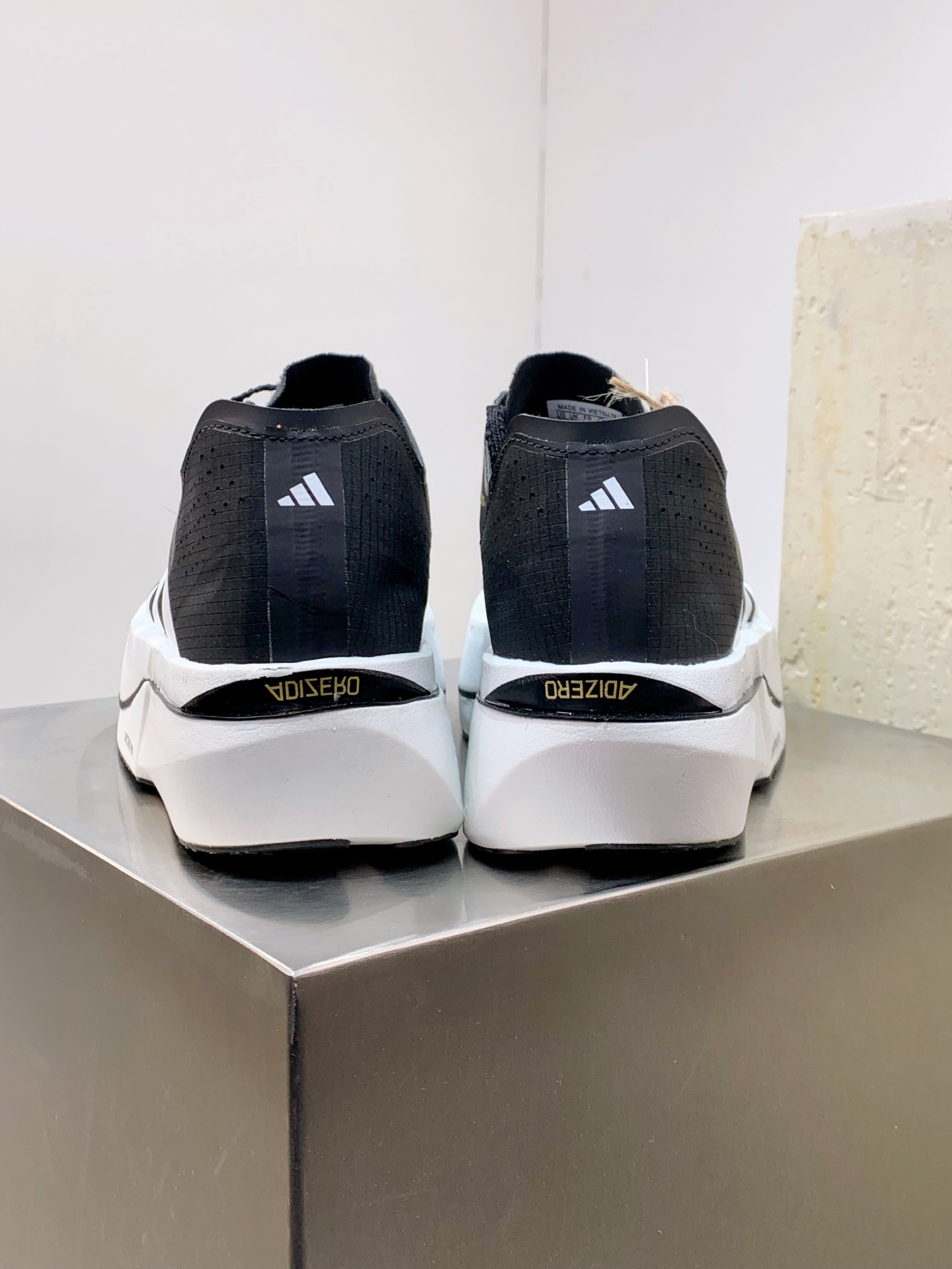 Adidas Basic Shoes Breathable M-l-s