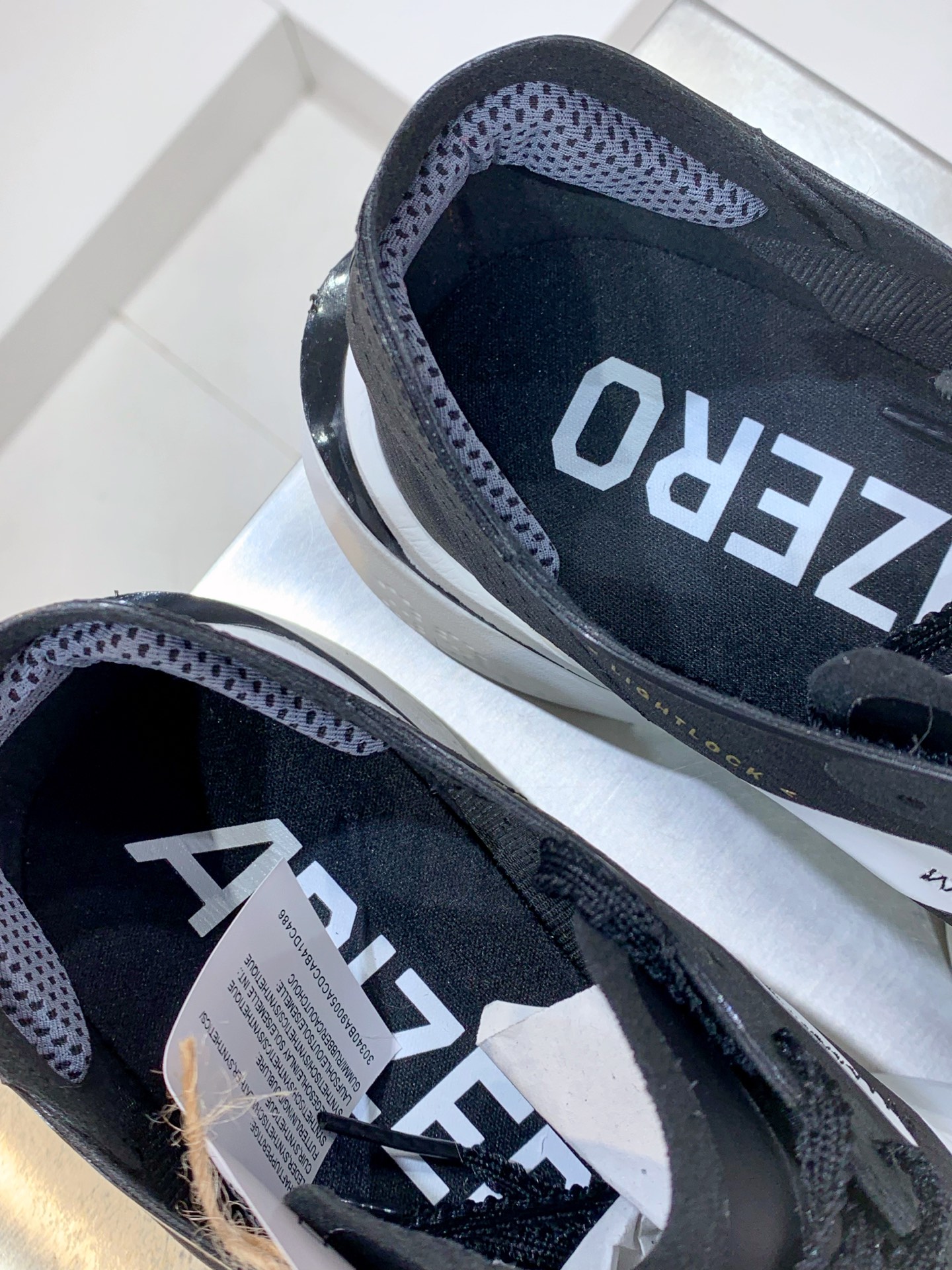 Adidas Basic Shoes Breathable M-l-s