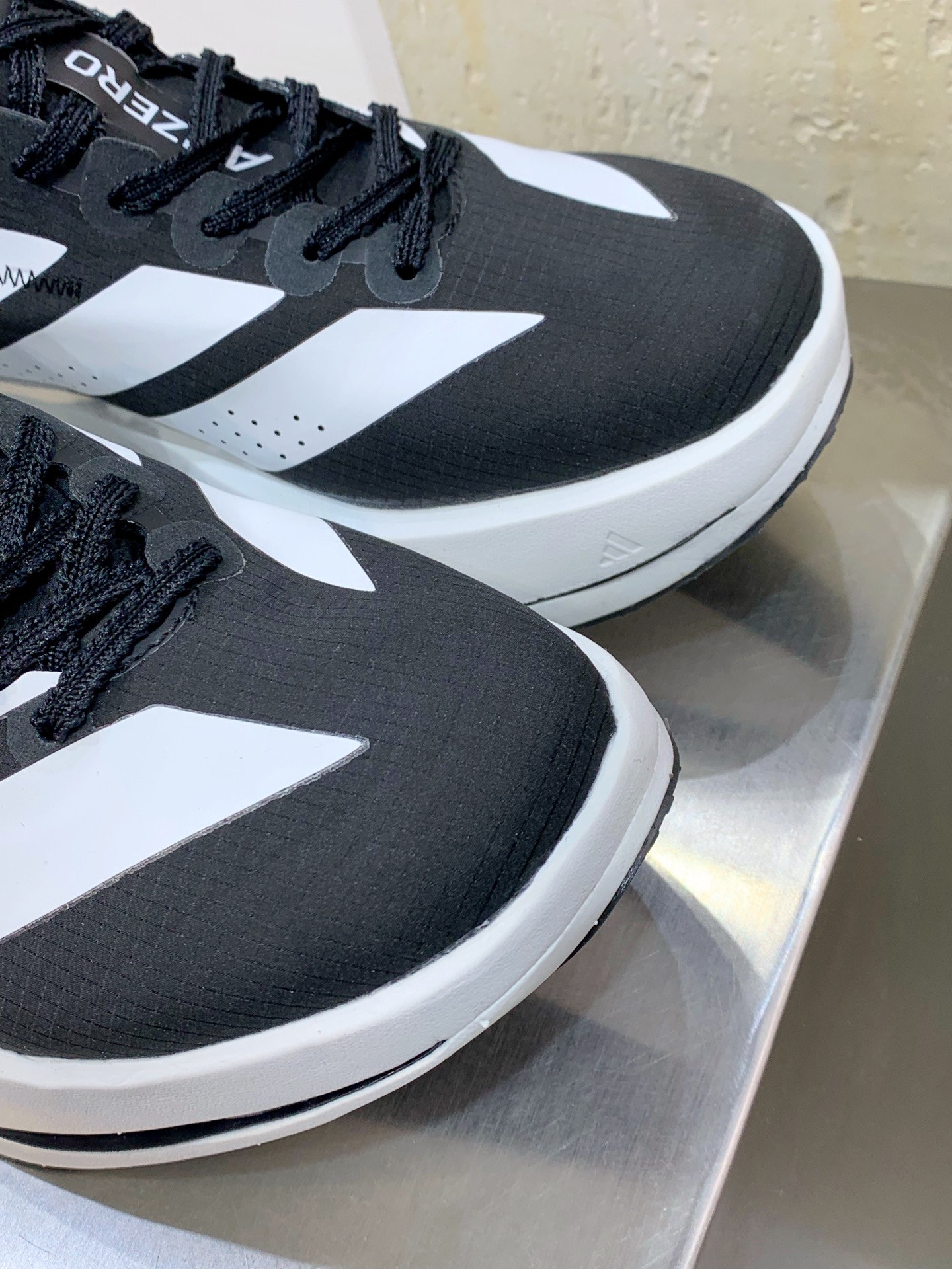 Adidas Basic Shoes Breathable M-l-s