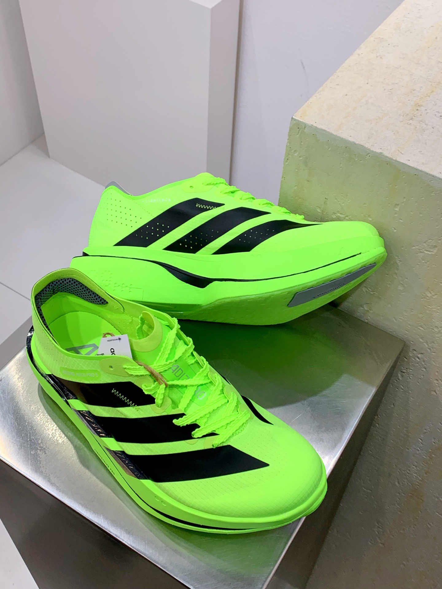 Adidas Basic Shoes Breathable M-l-s