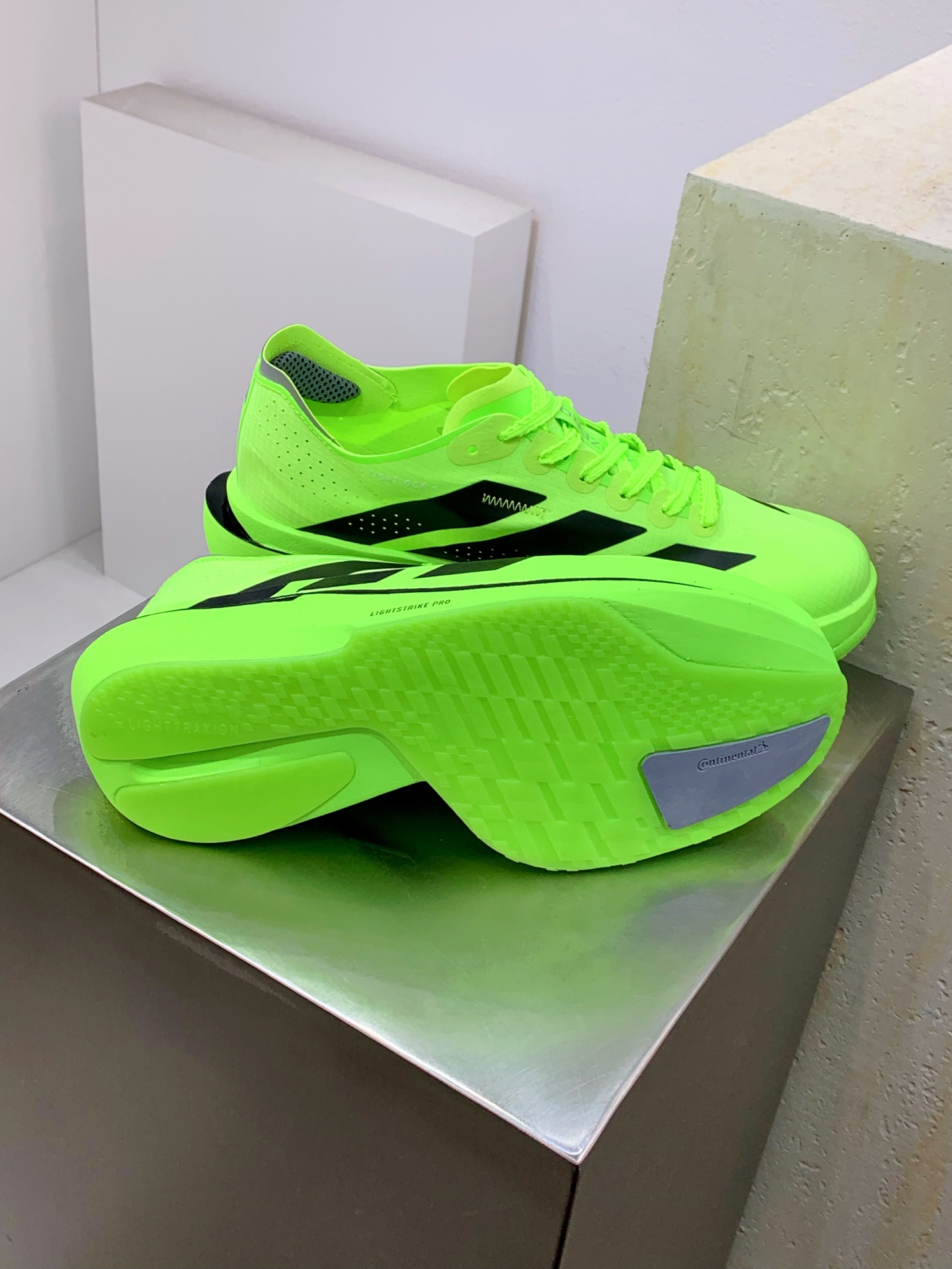 Adidas Basic Shoes Breathable M-l-s