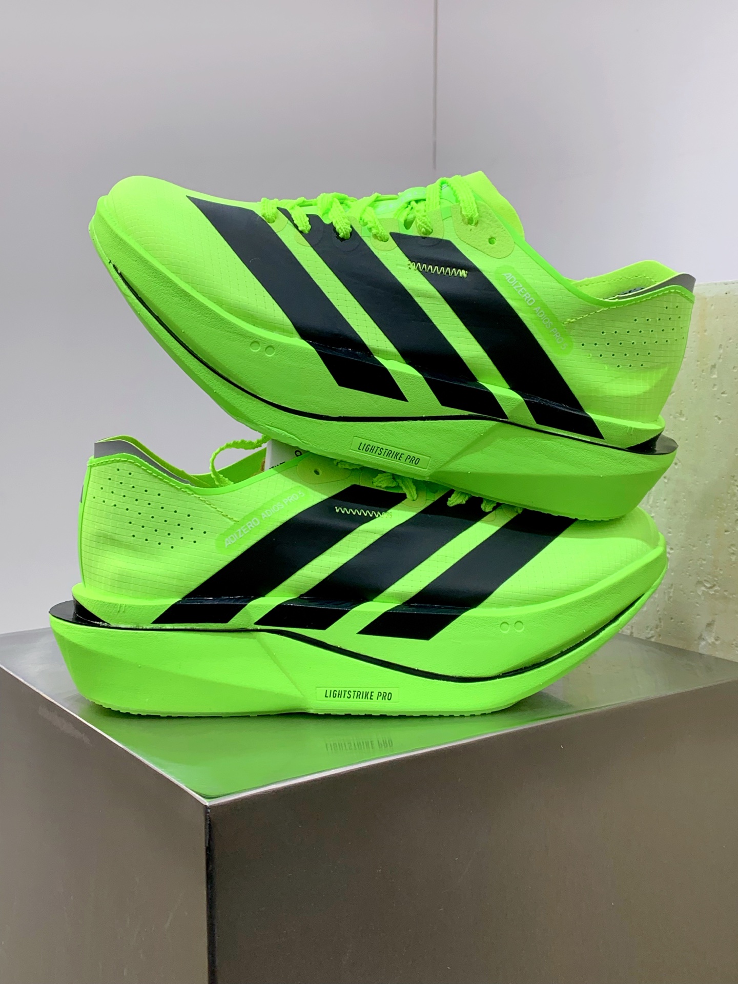 Adidas Basic Shoes Breathable M-l-s