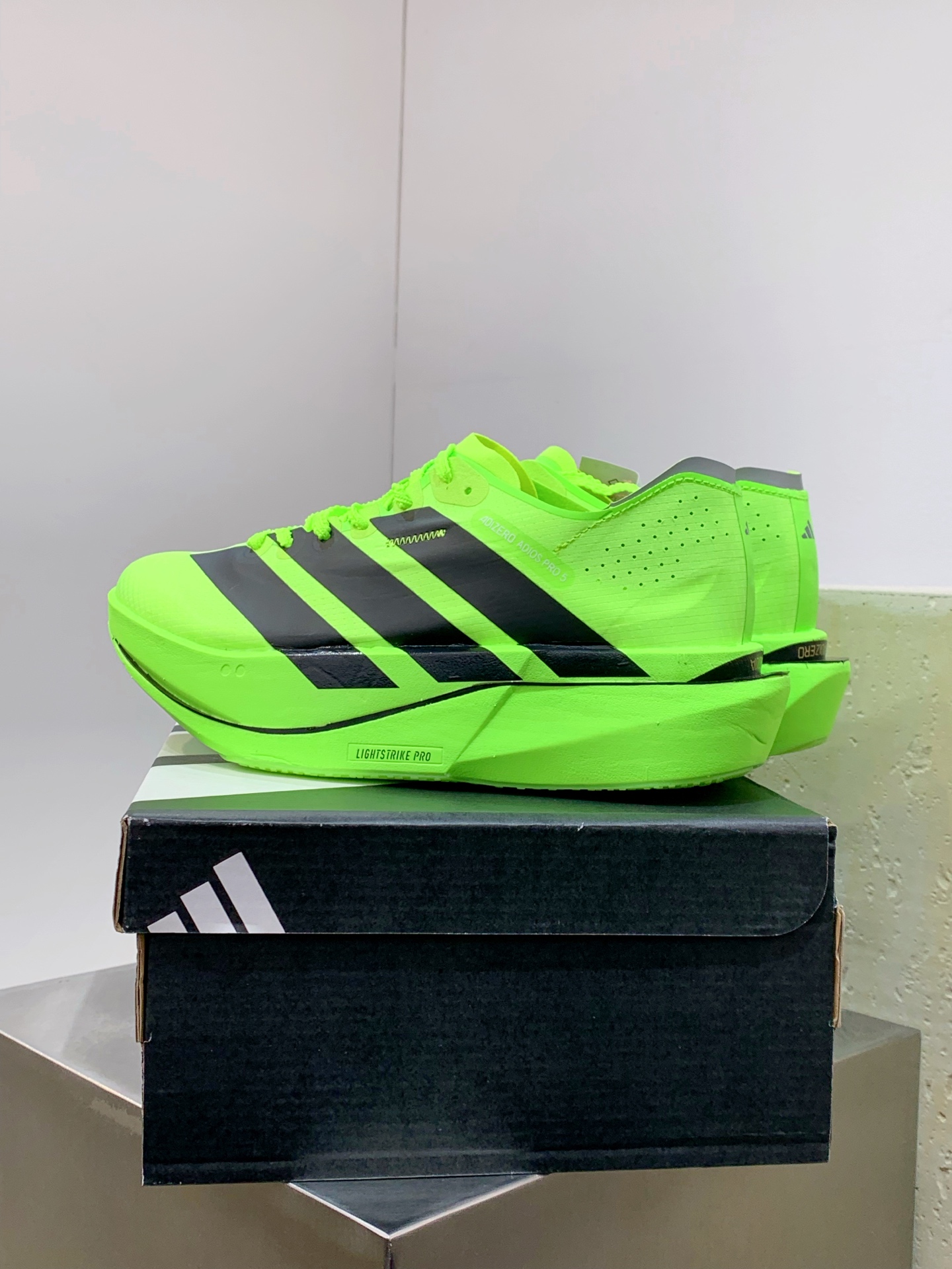 Adidas Basic Shoes Breathable M-l-s