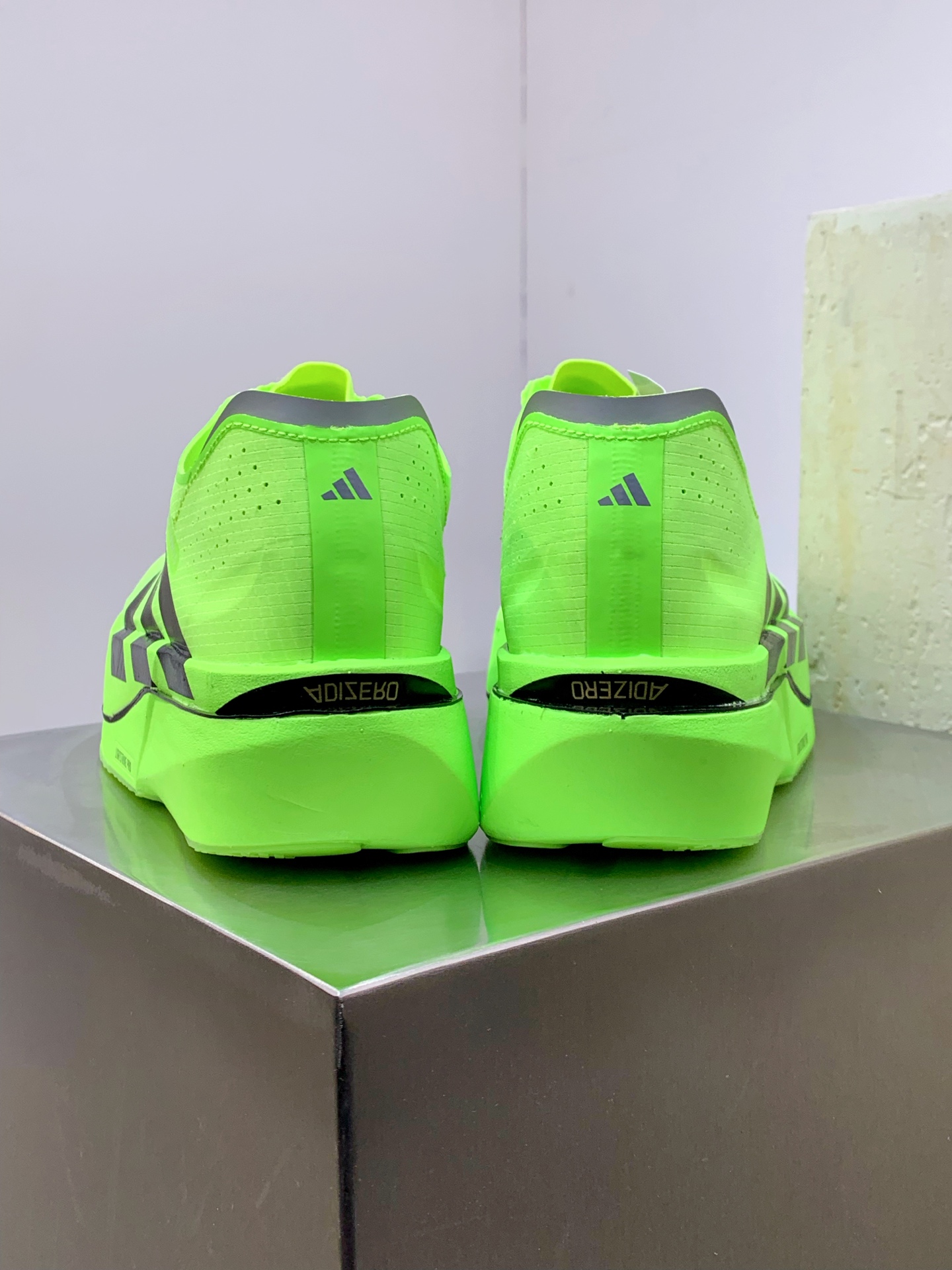 Adidas Basic Shoes Breathable M-l-s