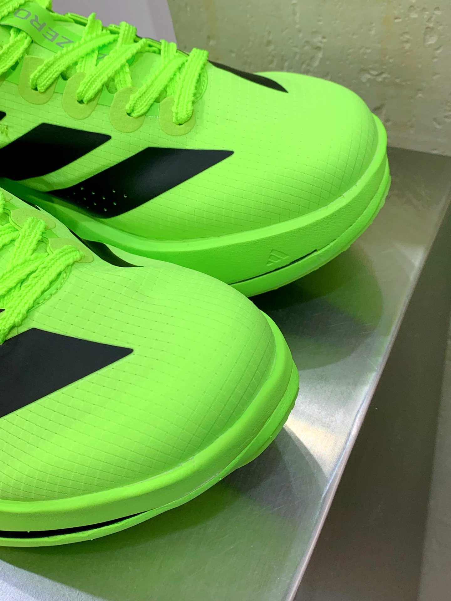 Adidas Basic Shoes Breathable M-l-s