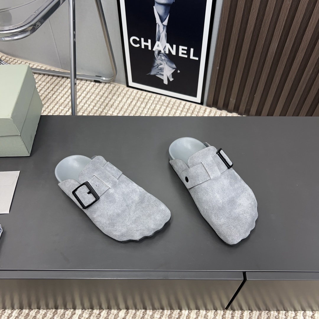 Calvin Klein Male Basic Shoes M-l-s