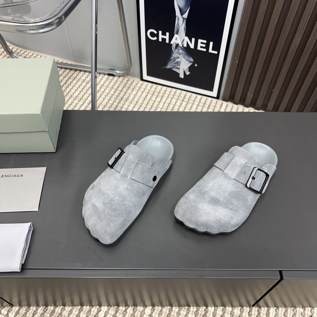 Calvin Klein Male Basic Shoes M-l-s