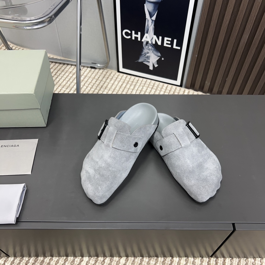 Calvin Klein Male Basic Shoes M-l-s