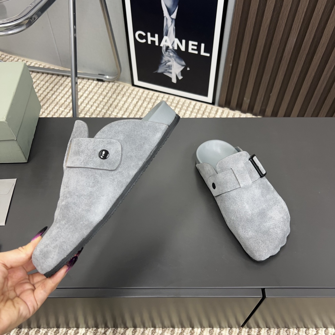 Calvin Klein Male Basic Shoes M-l-s