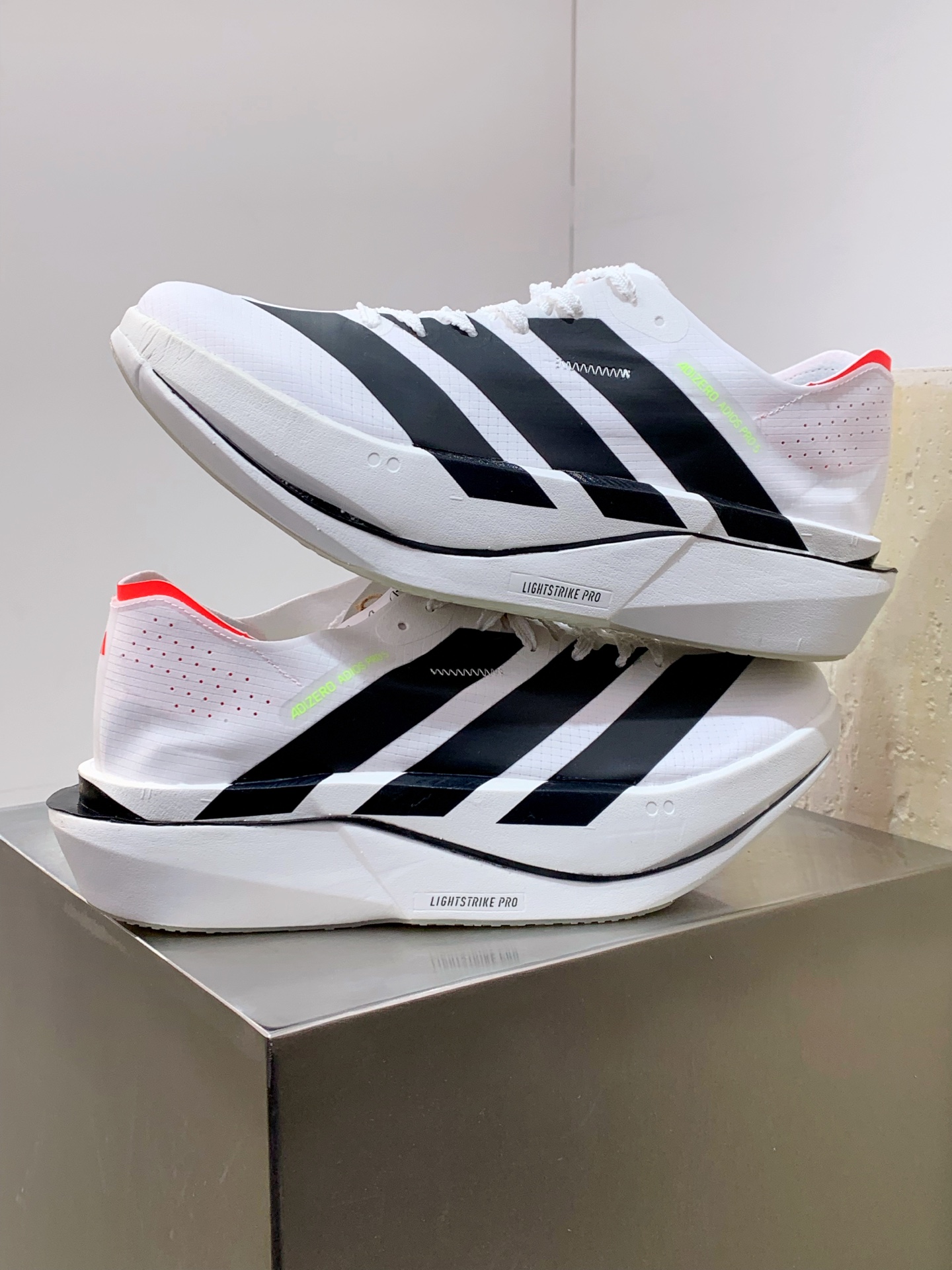 Adidas Basic Shoes Breathable M-l-s