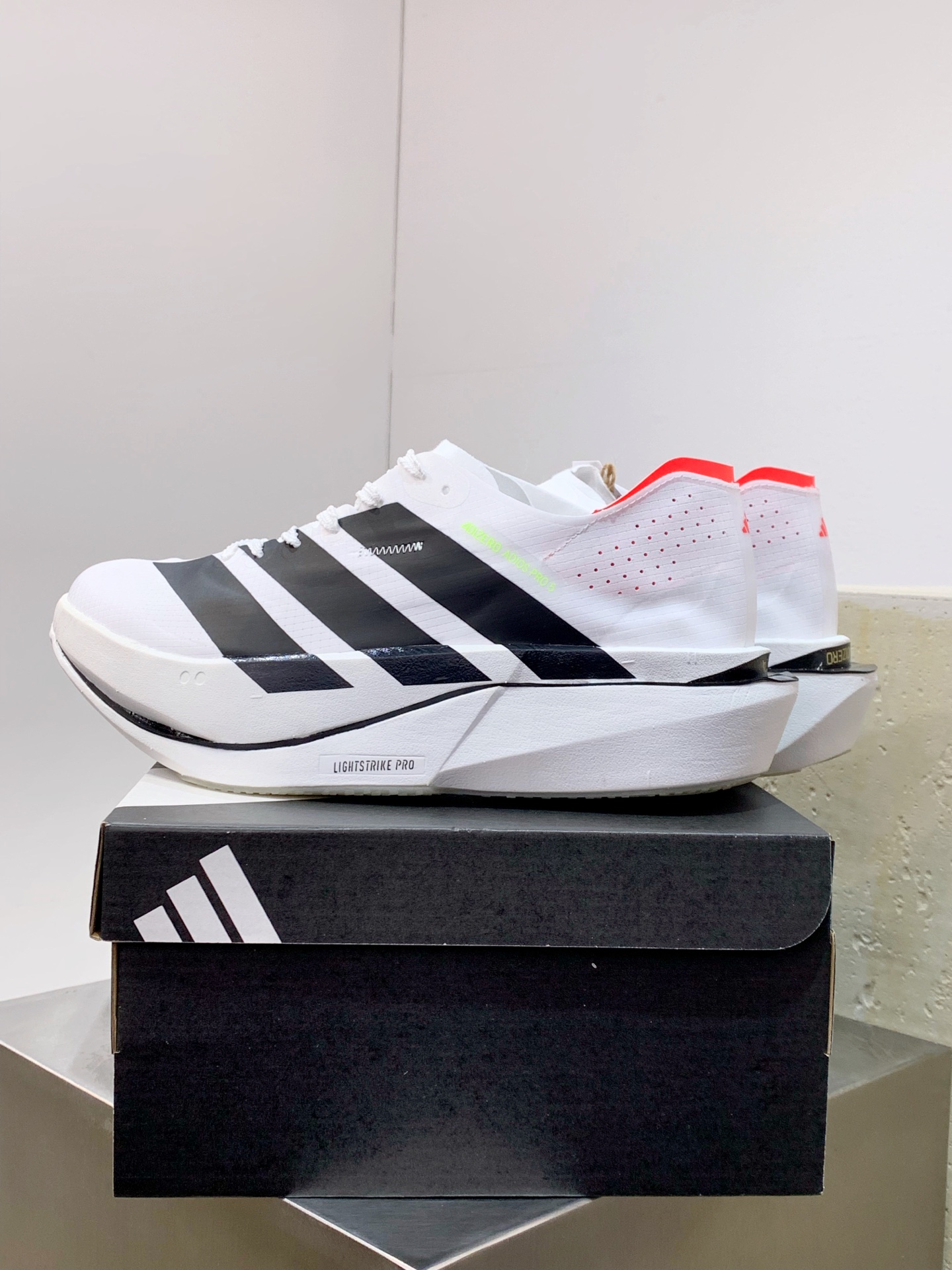 Adidas Basic Shoes Breathable M-l-s