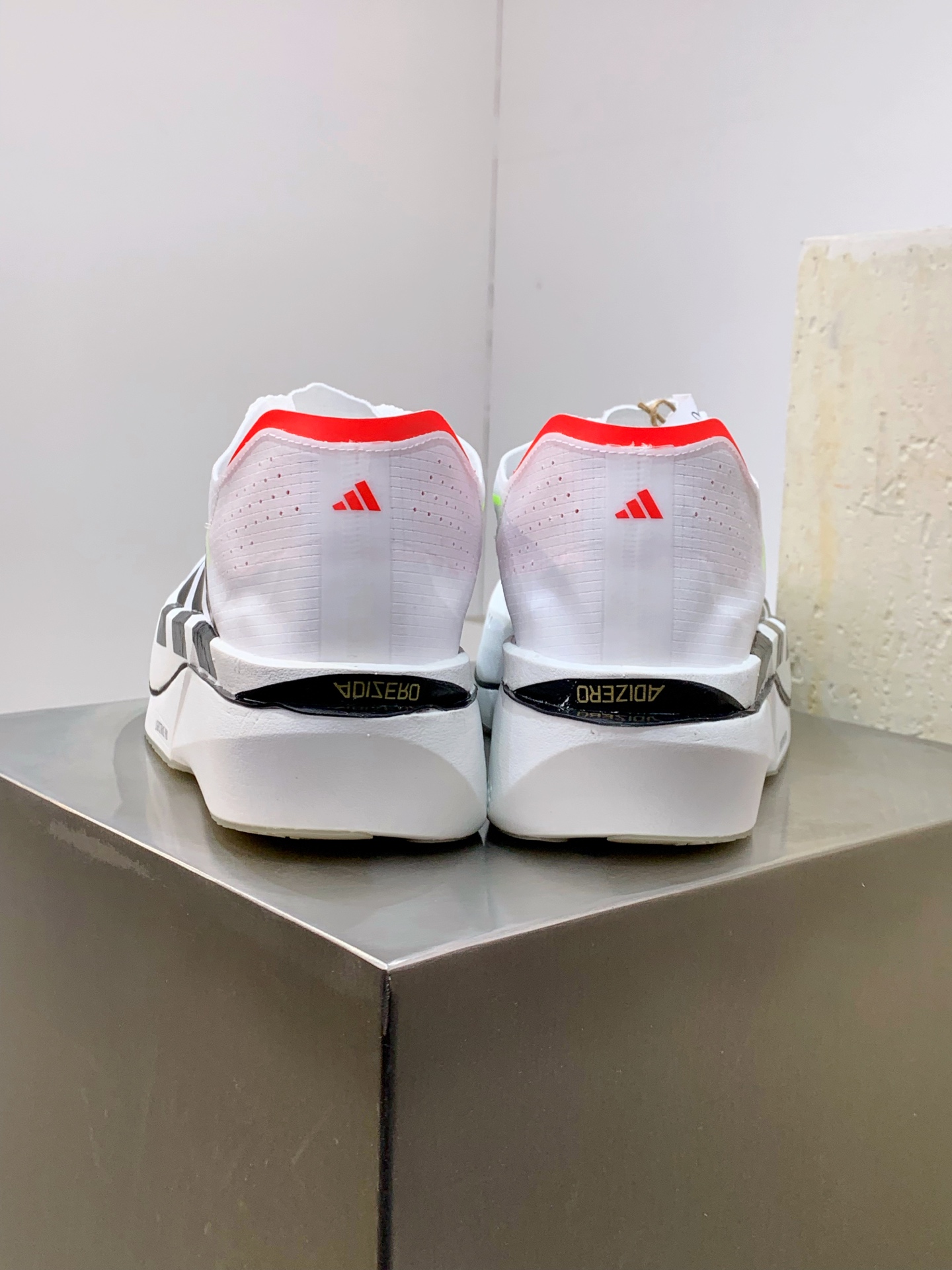 Adidas Basic Shoes Breathable M-l-s