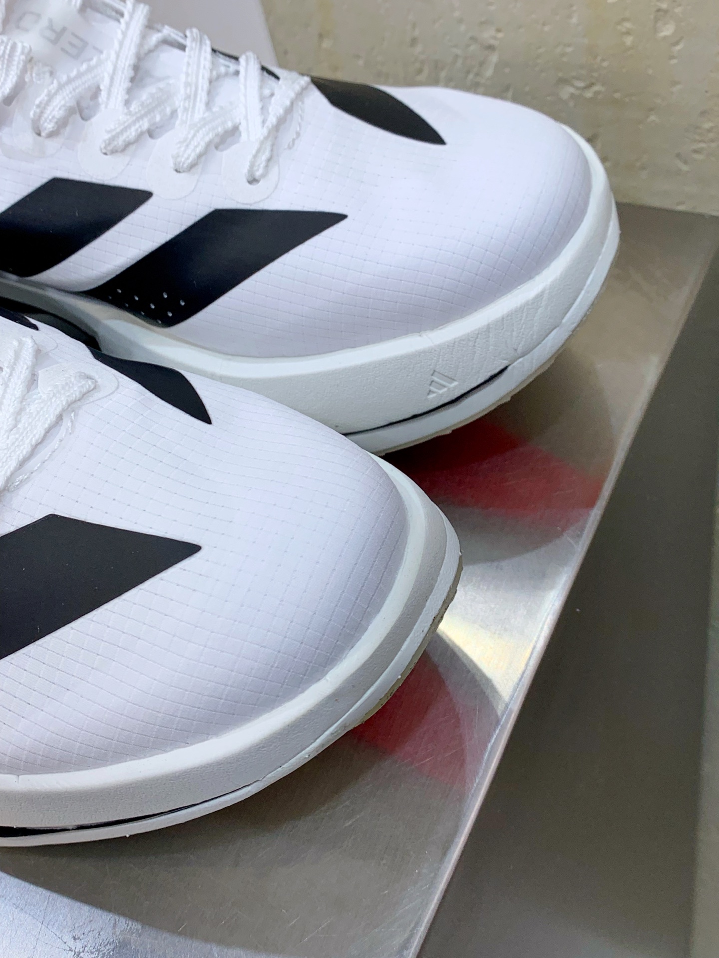 Adidas Basic Shoes Breathable M-l-s