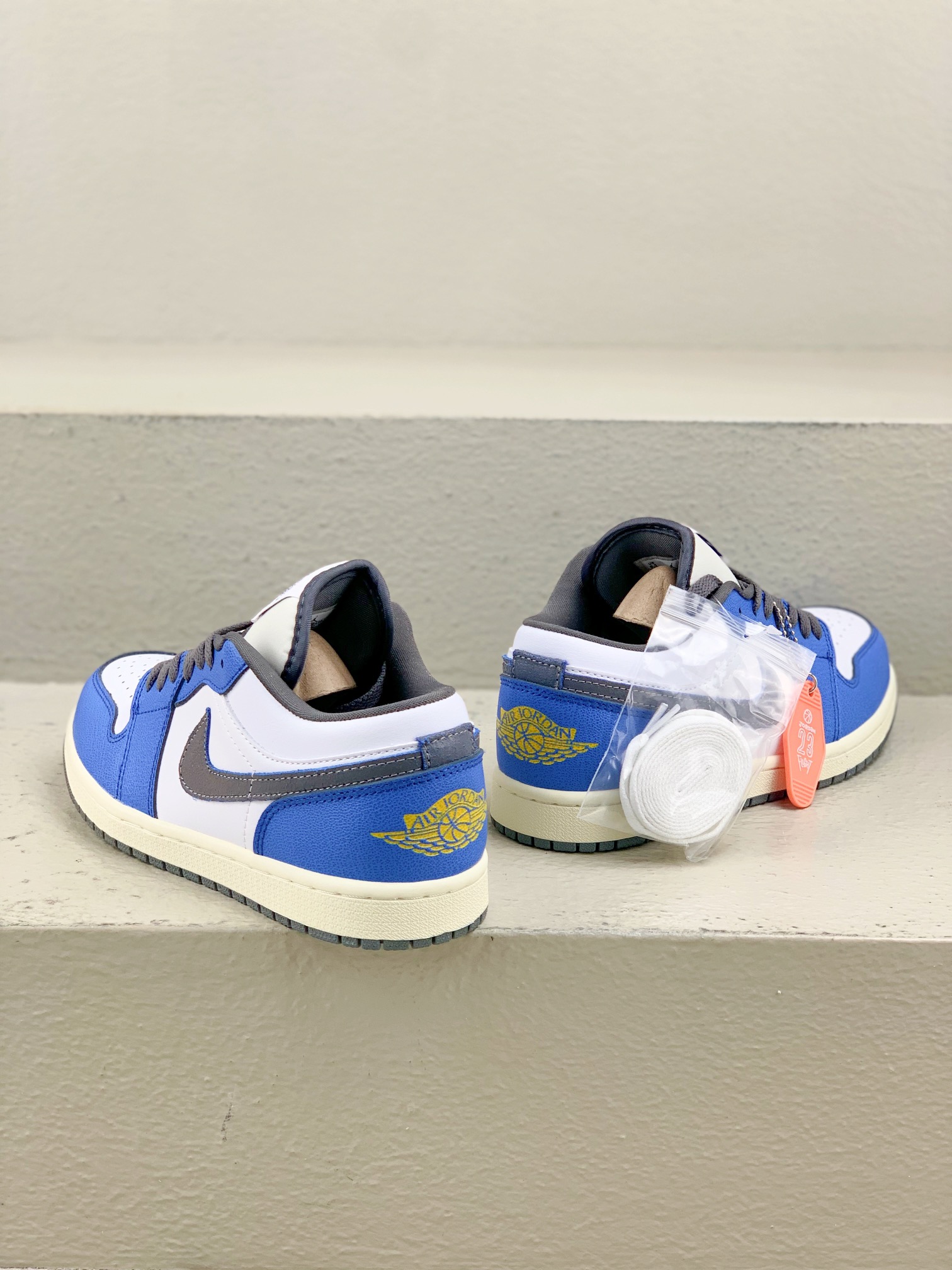 Jordan Nike Basic Shoes L