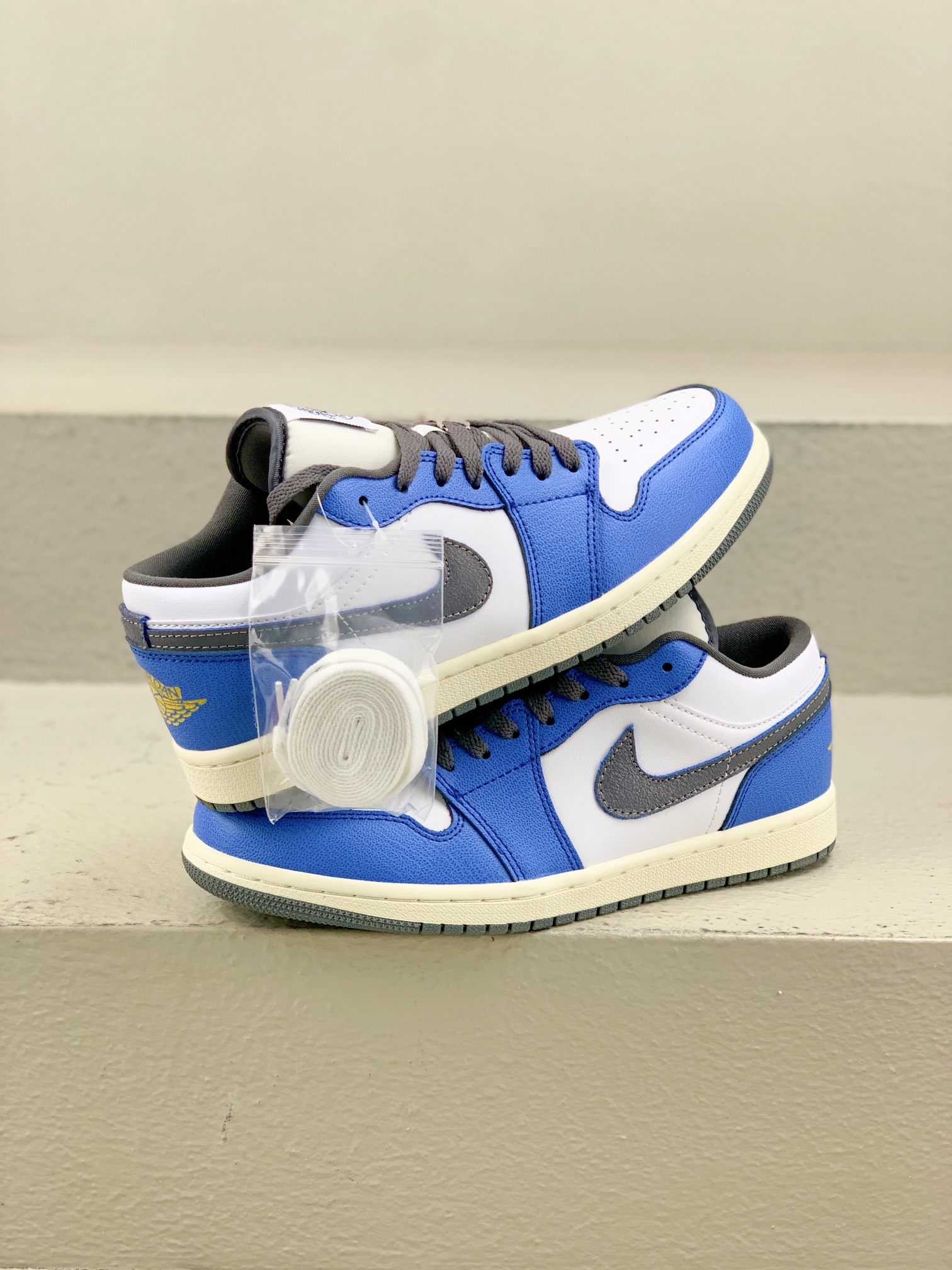 Jordan Nike Basic Shoes L