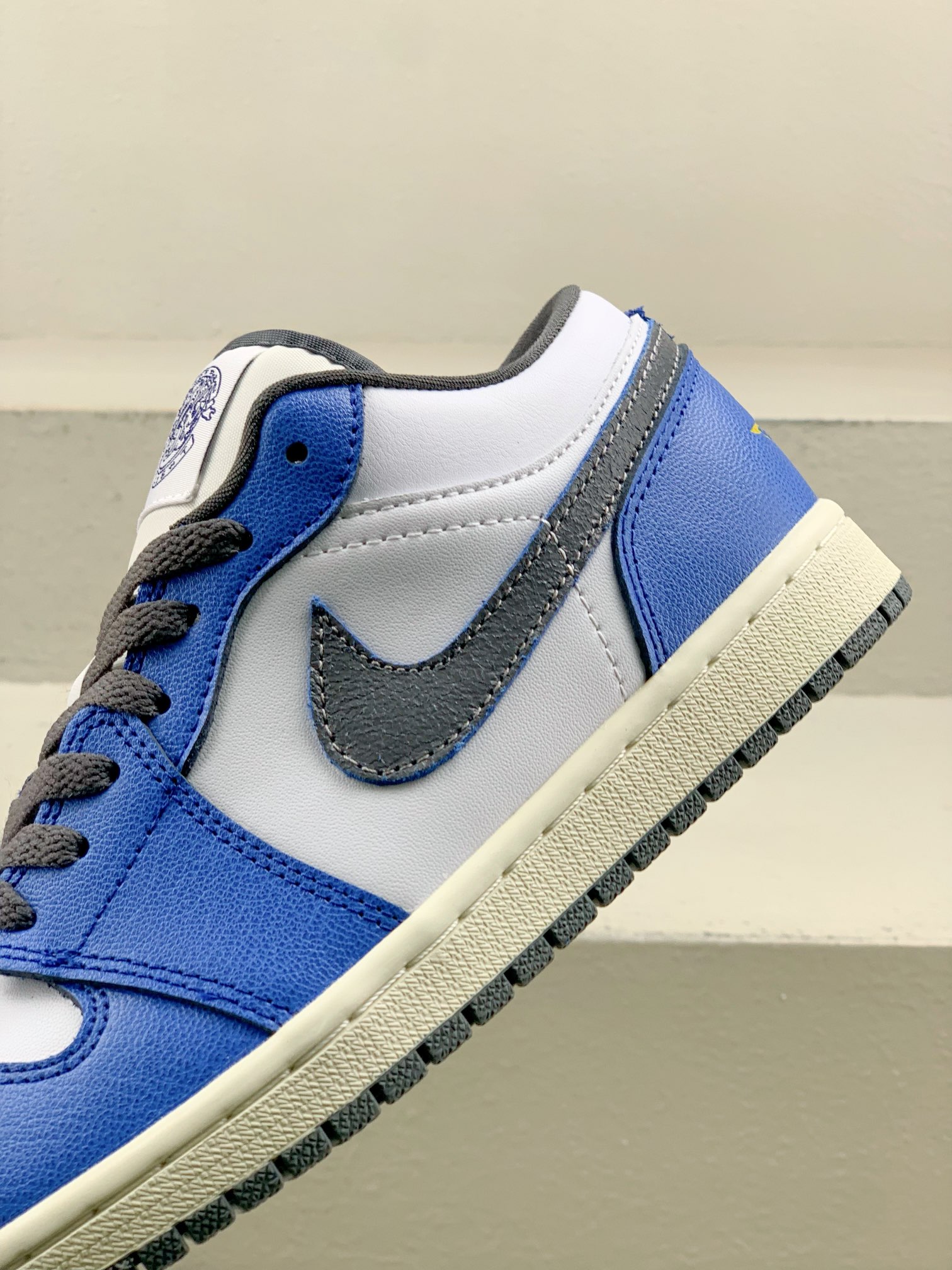 Jordan Nike Basic Shoes L