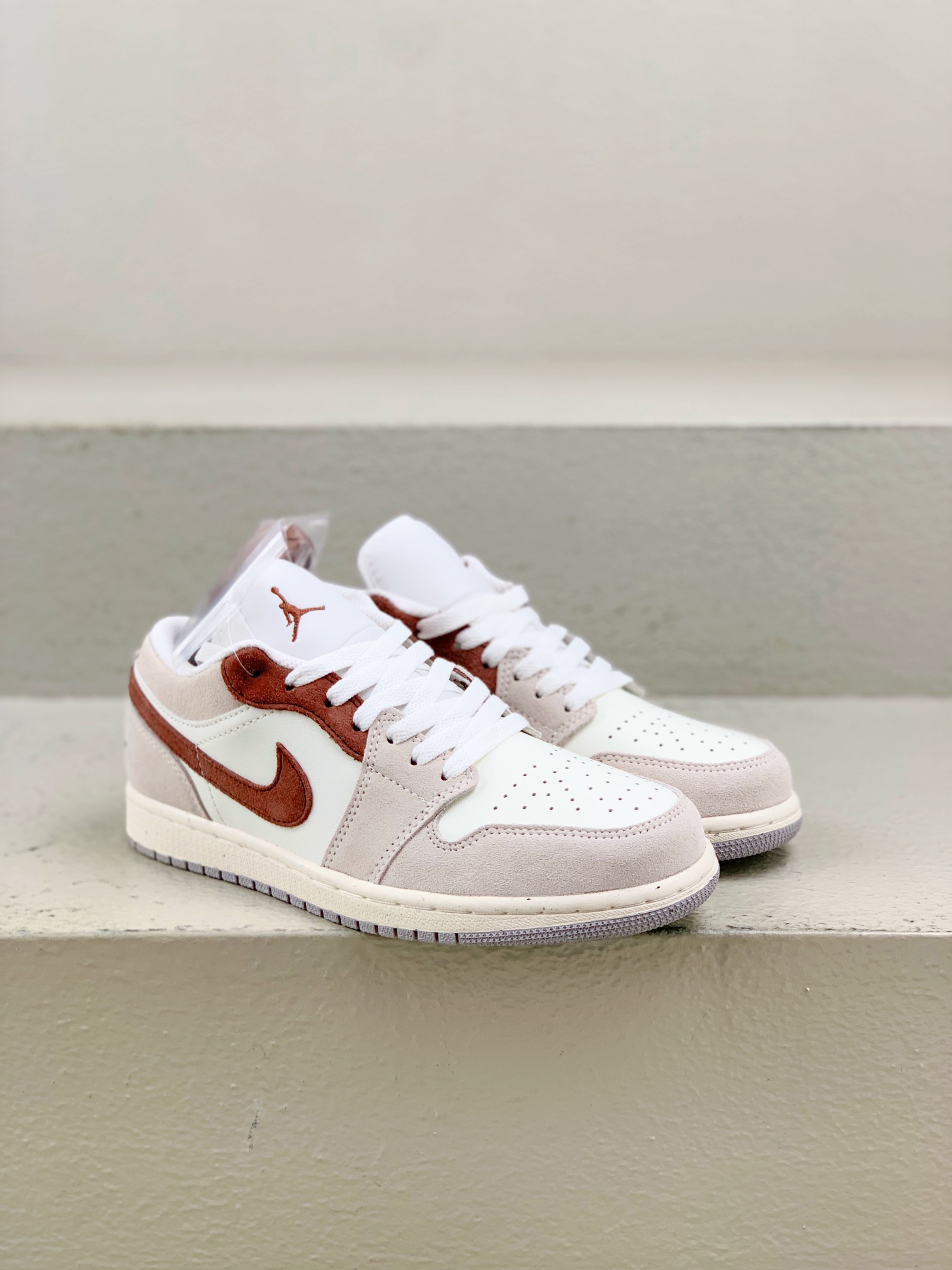 Jordan Nike Basic Shoes M-l