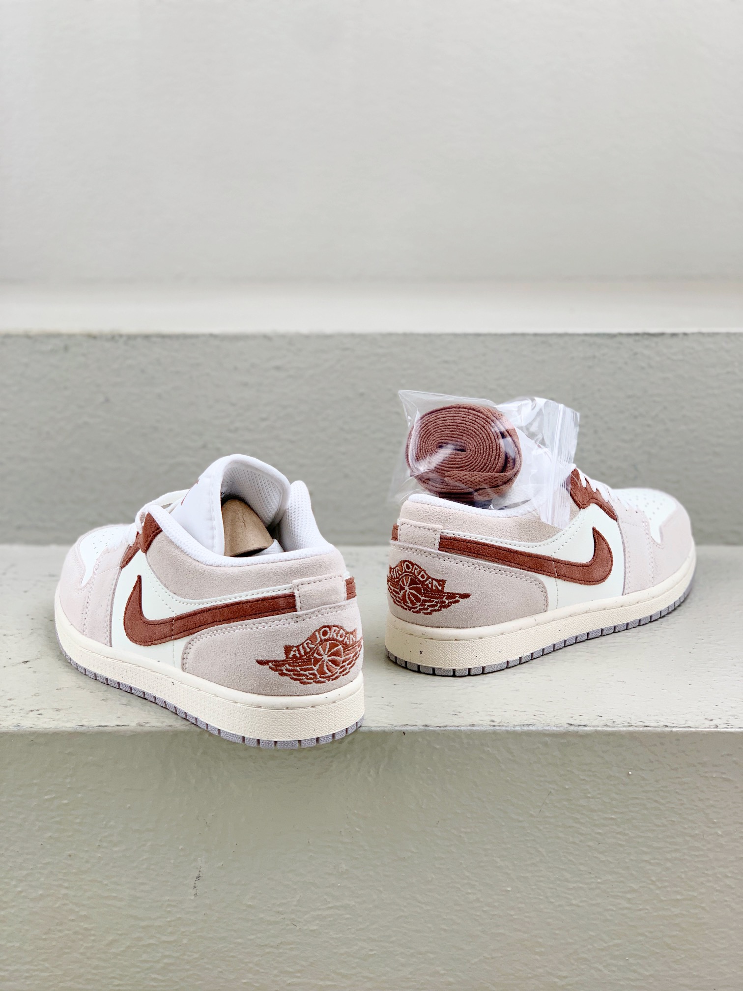 Jordan Nike Basic Shoes M-l