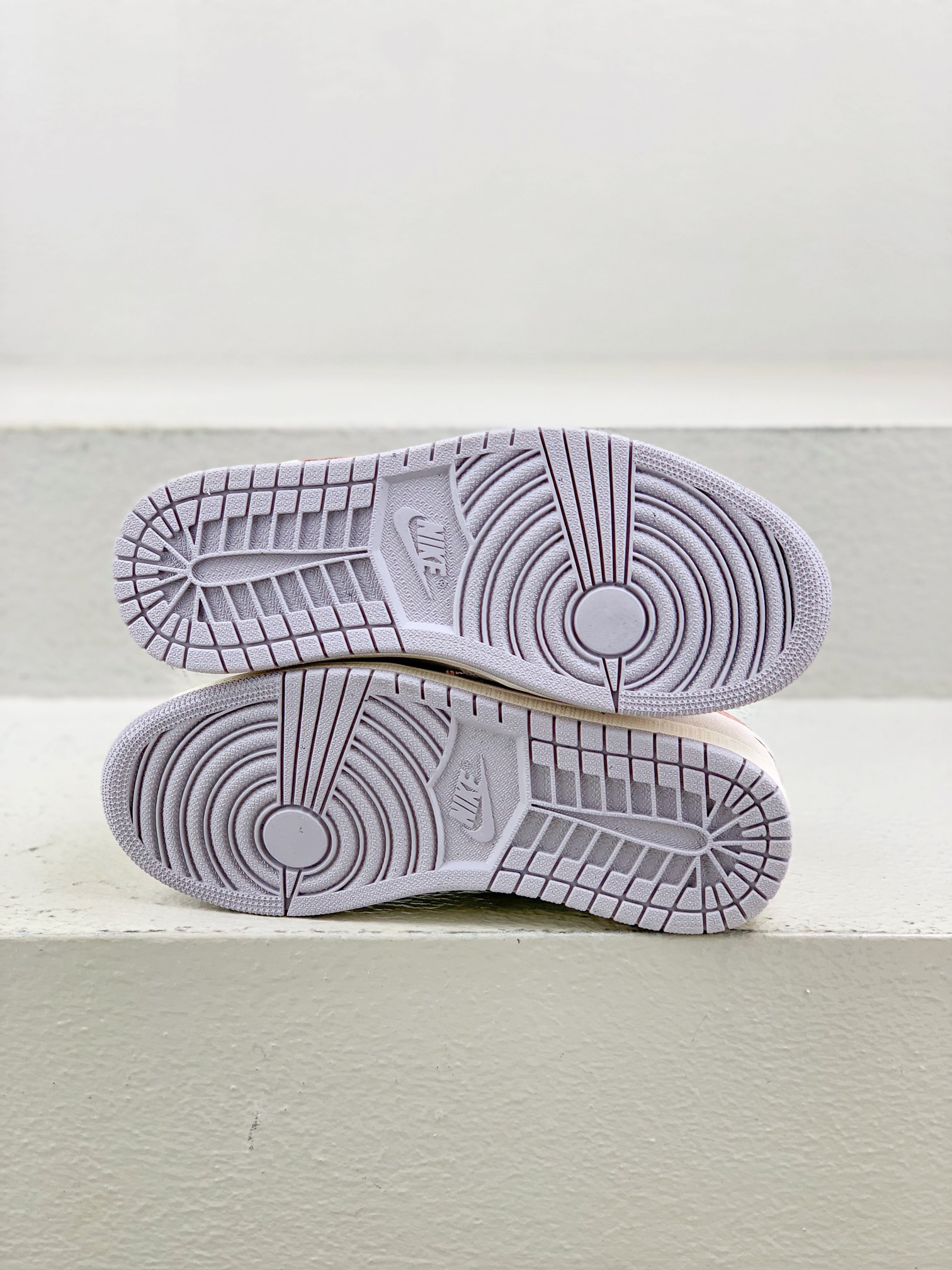 Jordan Nike Basic Shoes M-l