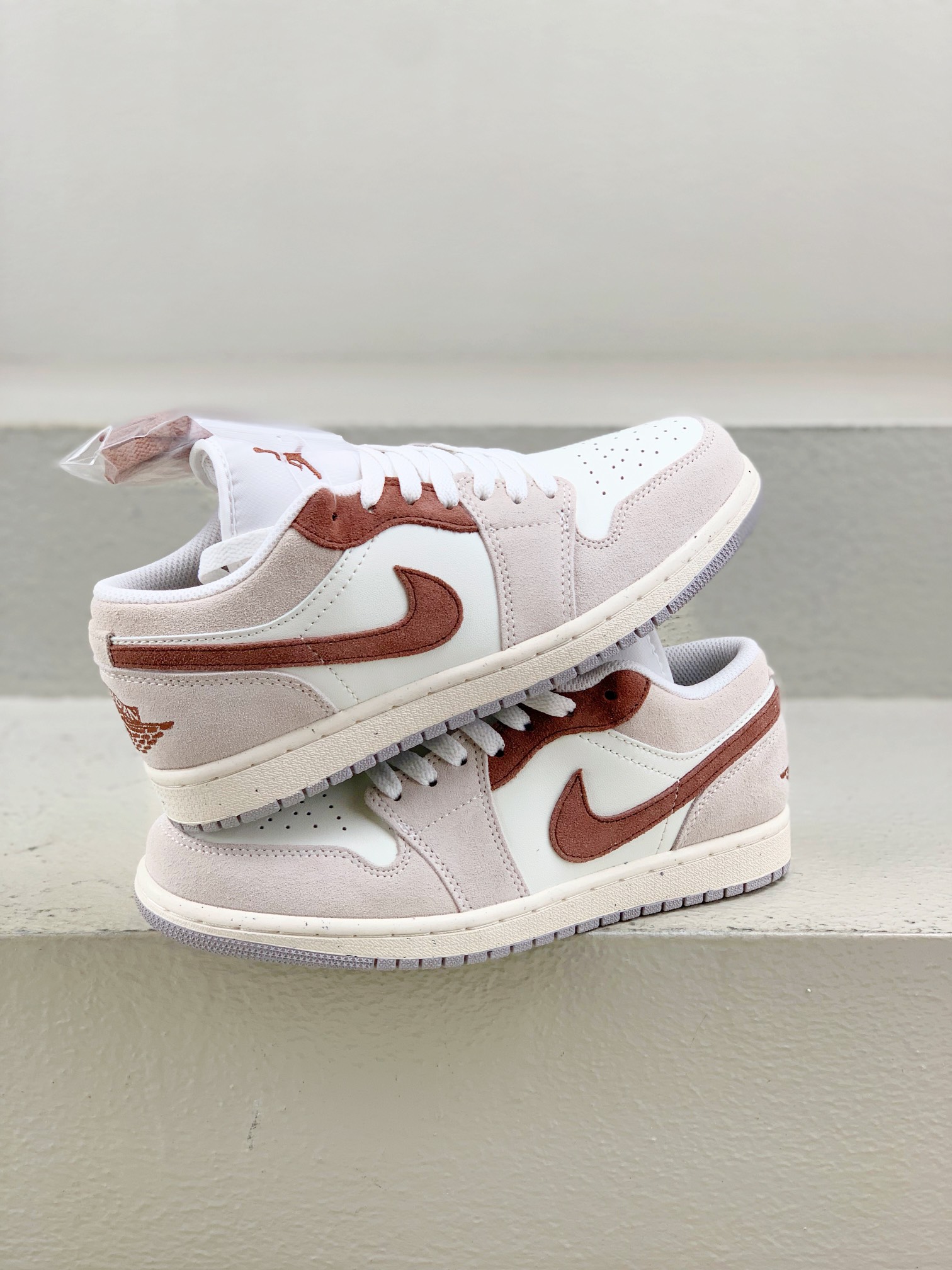 Jordan Nike Basic Shoes M-l